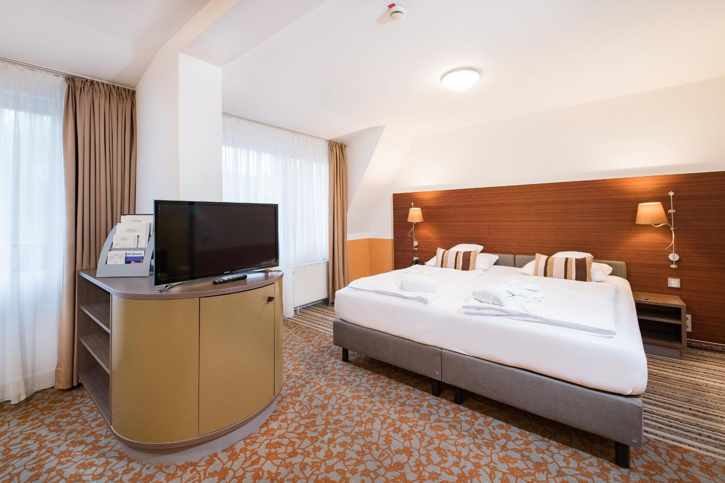 Double Room Comfort Plus photo 2