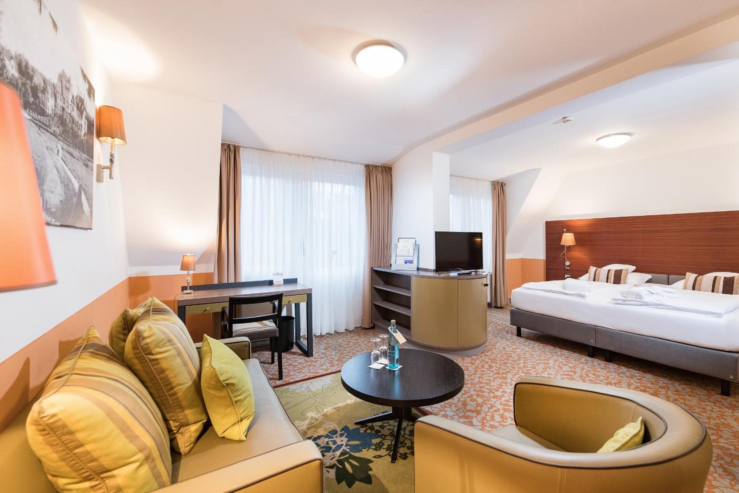 Double Room Comfort Plus, photo 7