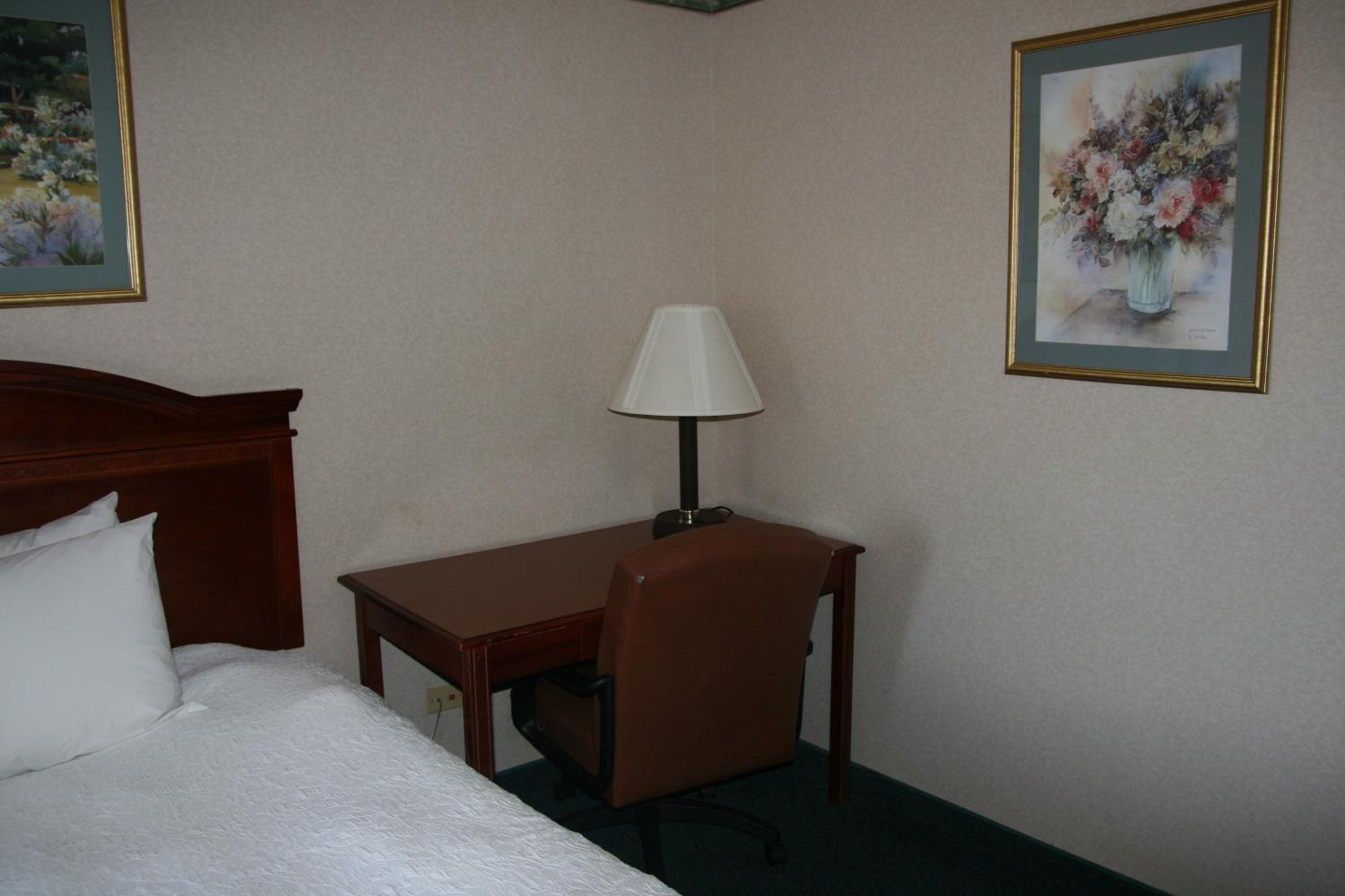 Queen Room - Non-Smoking - Photo 6