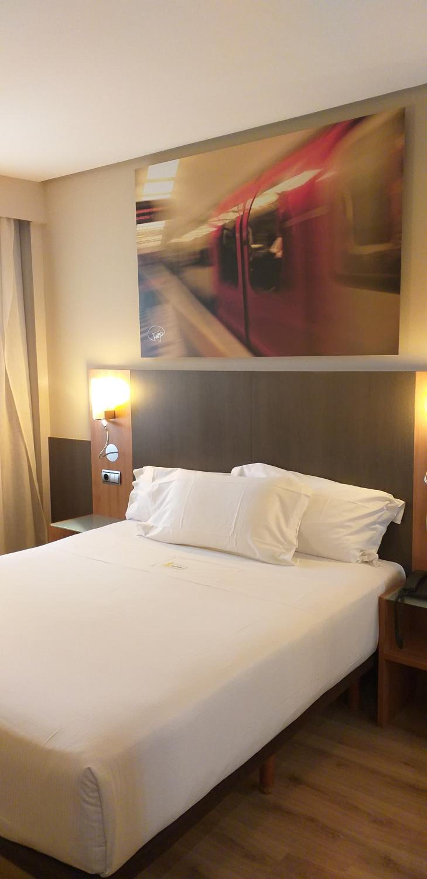 Queen Room - Photo 2