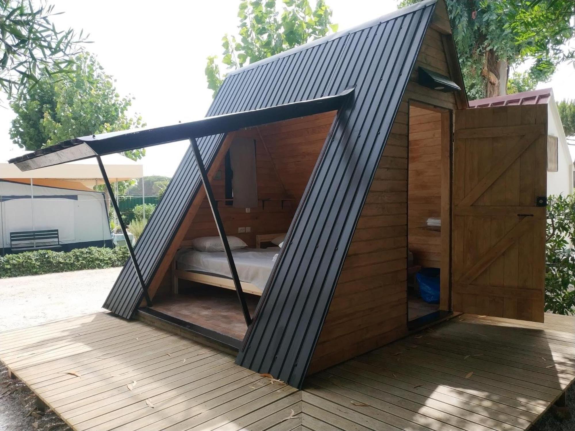Standard Bungalow