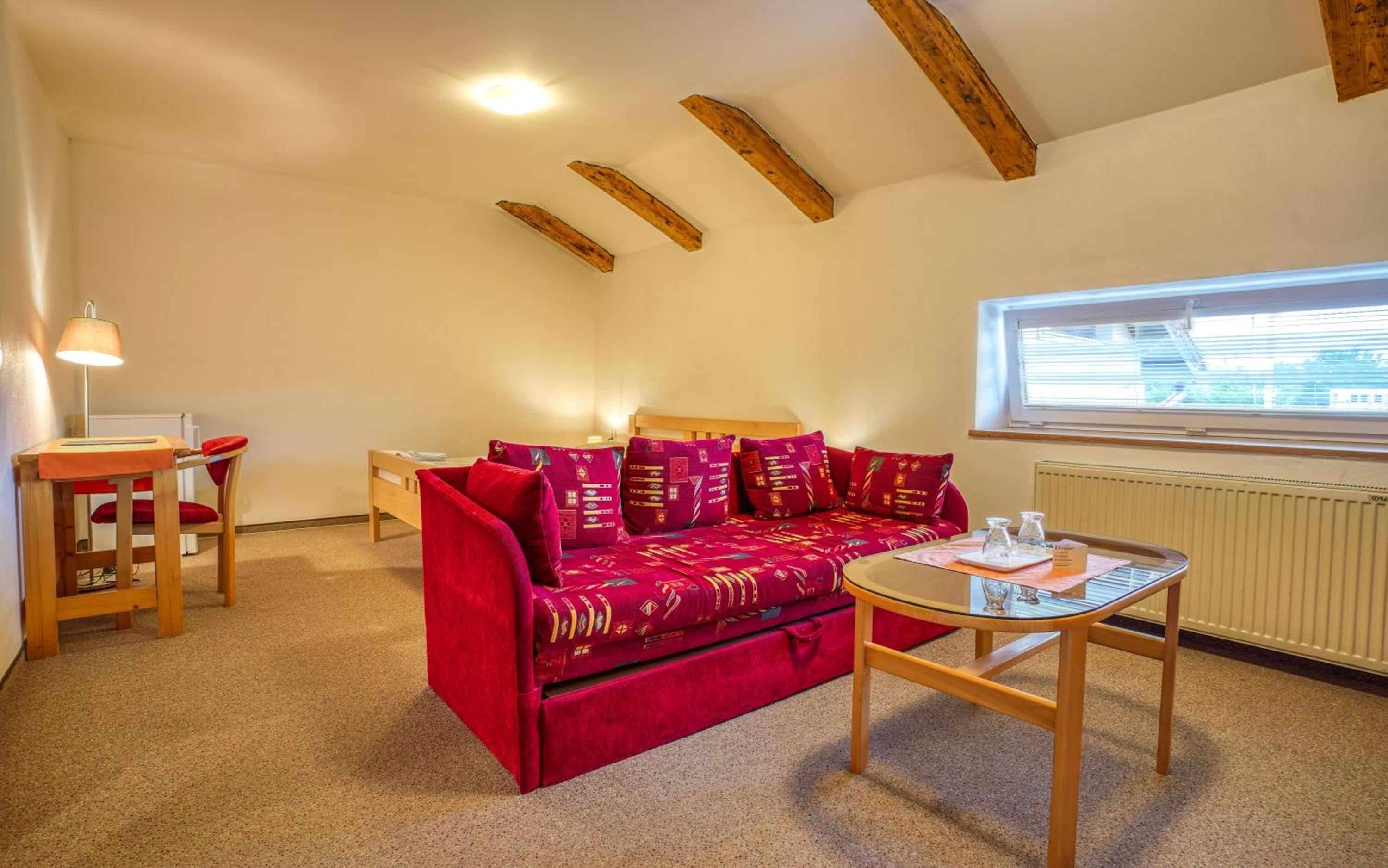 Suite photo 1