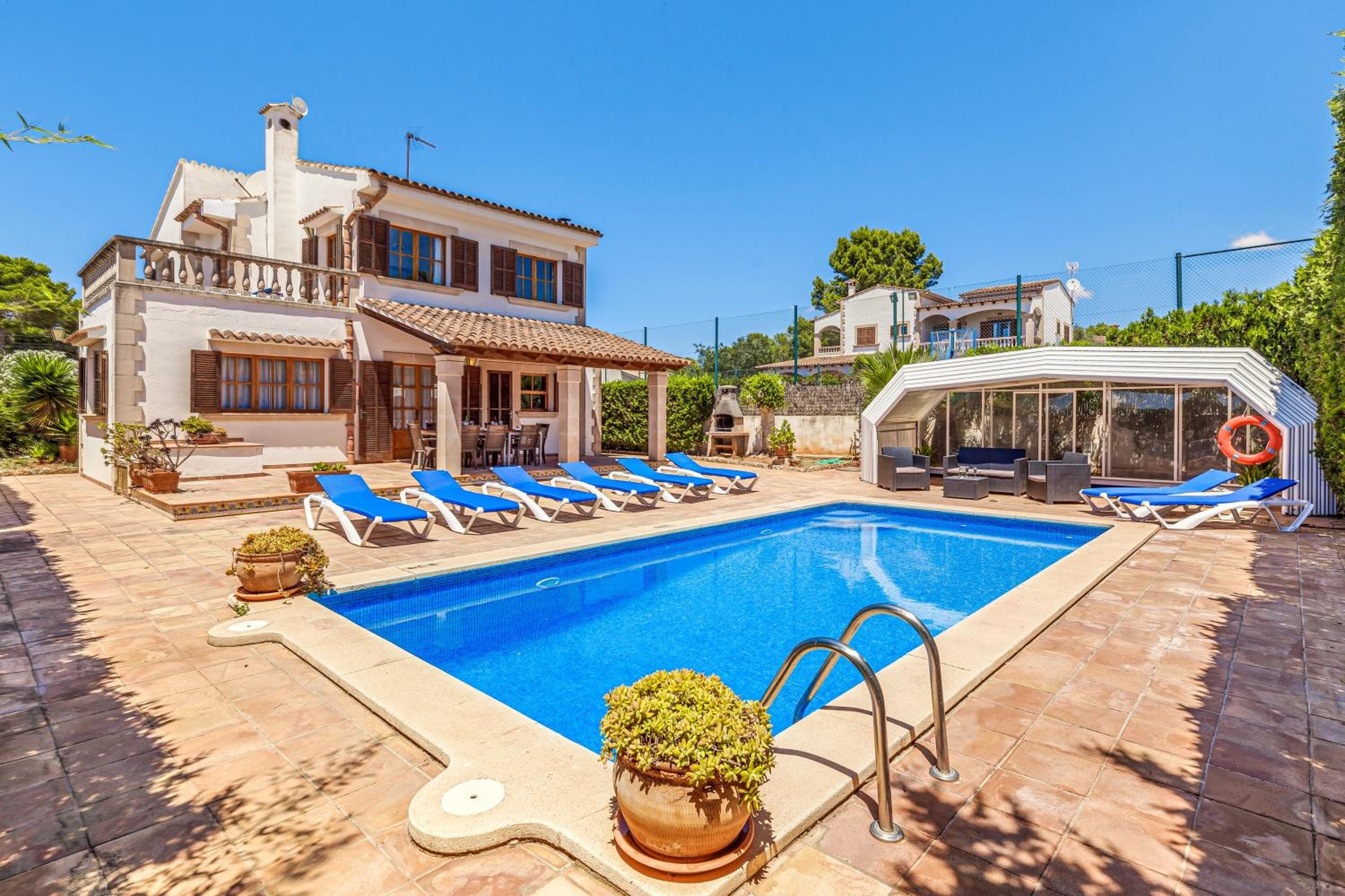 Vacation Home - Photo 24