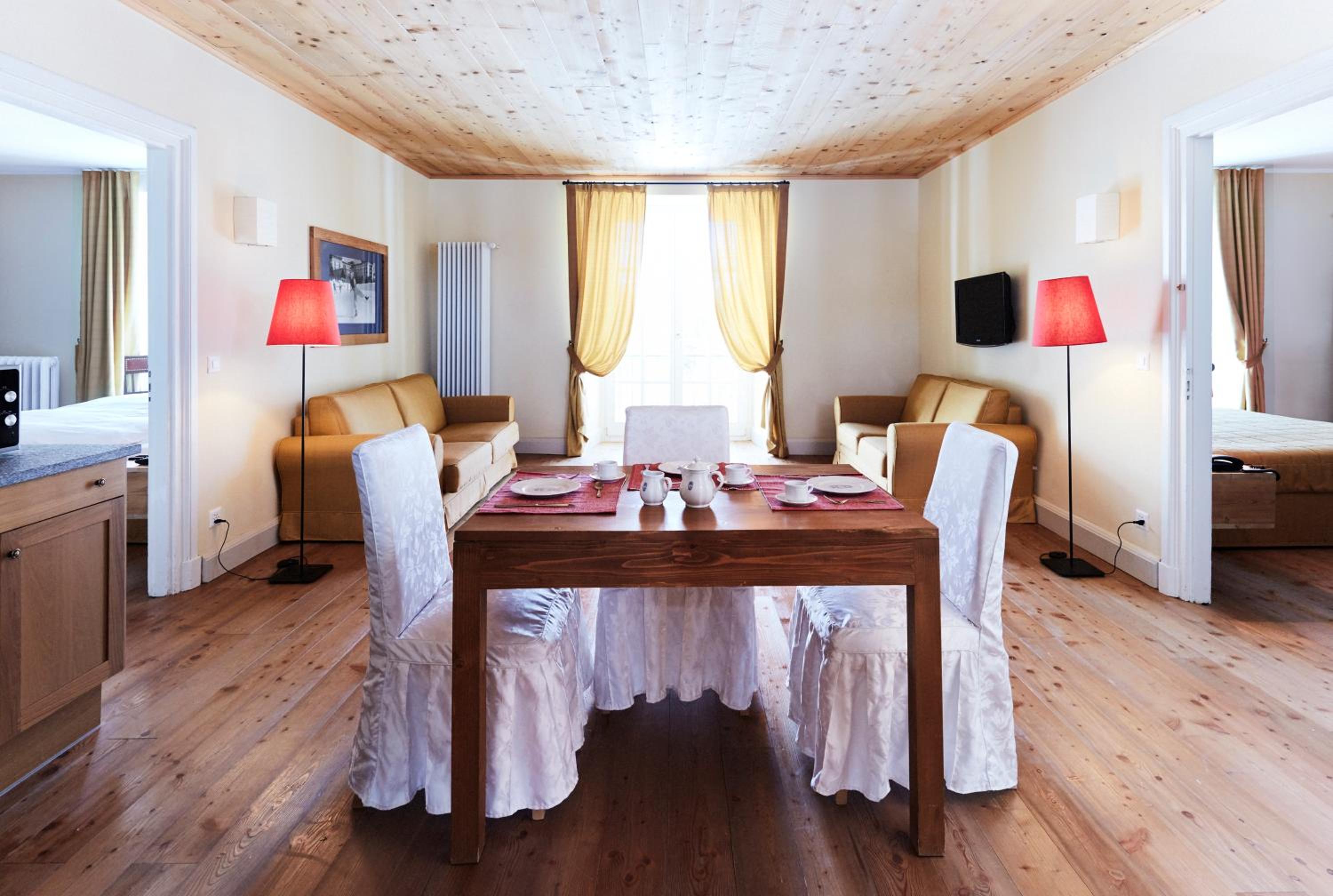 Superior Apartment photo 3
