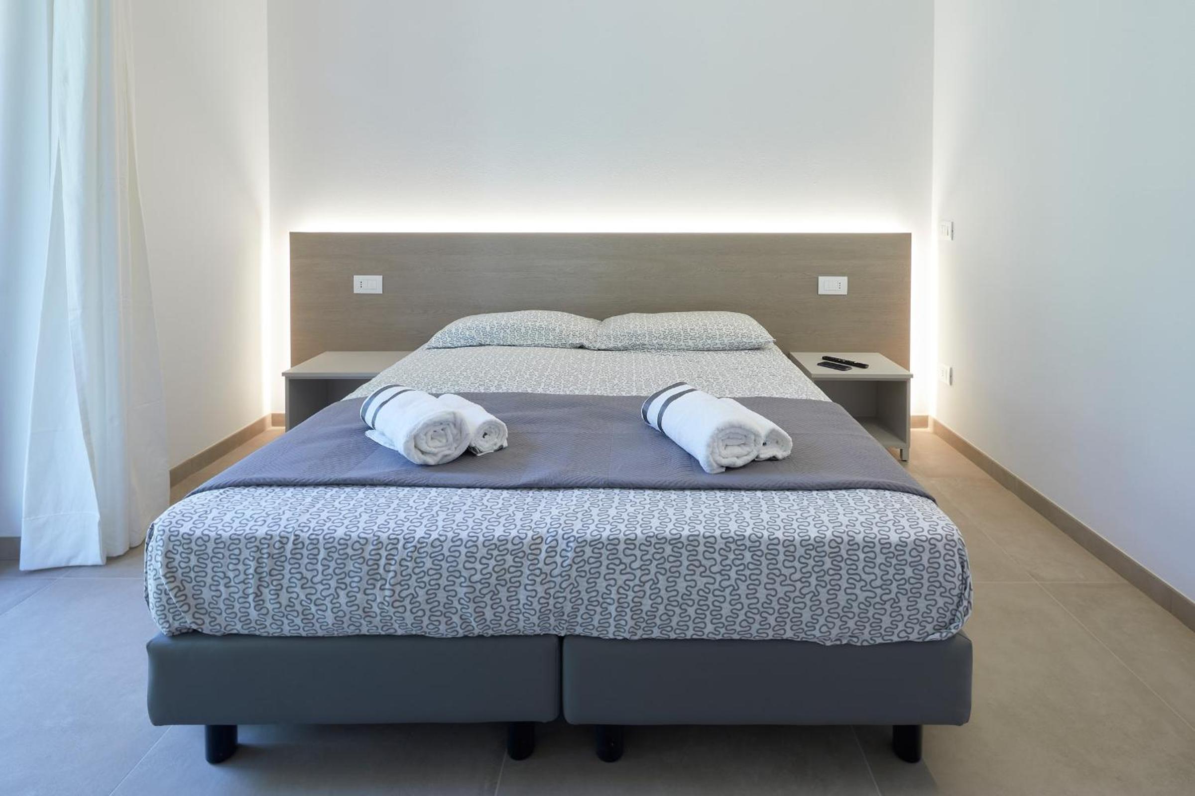 Comfort Triple Room with Shower photo 2