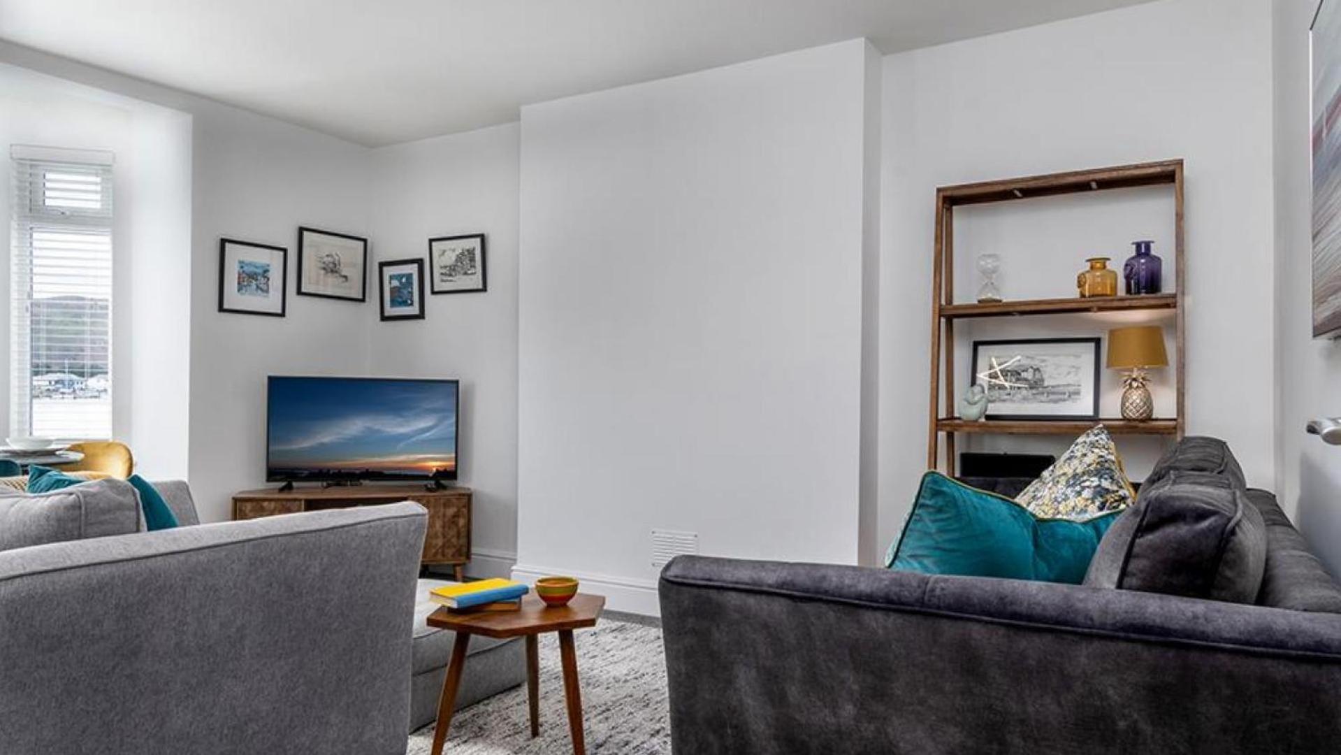 Vacation Home photo 1