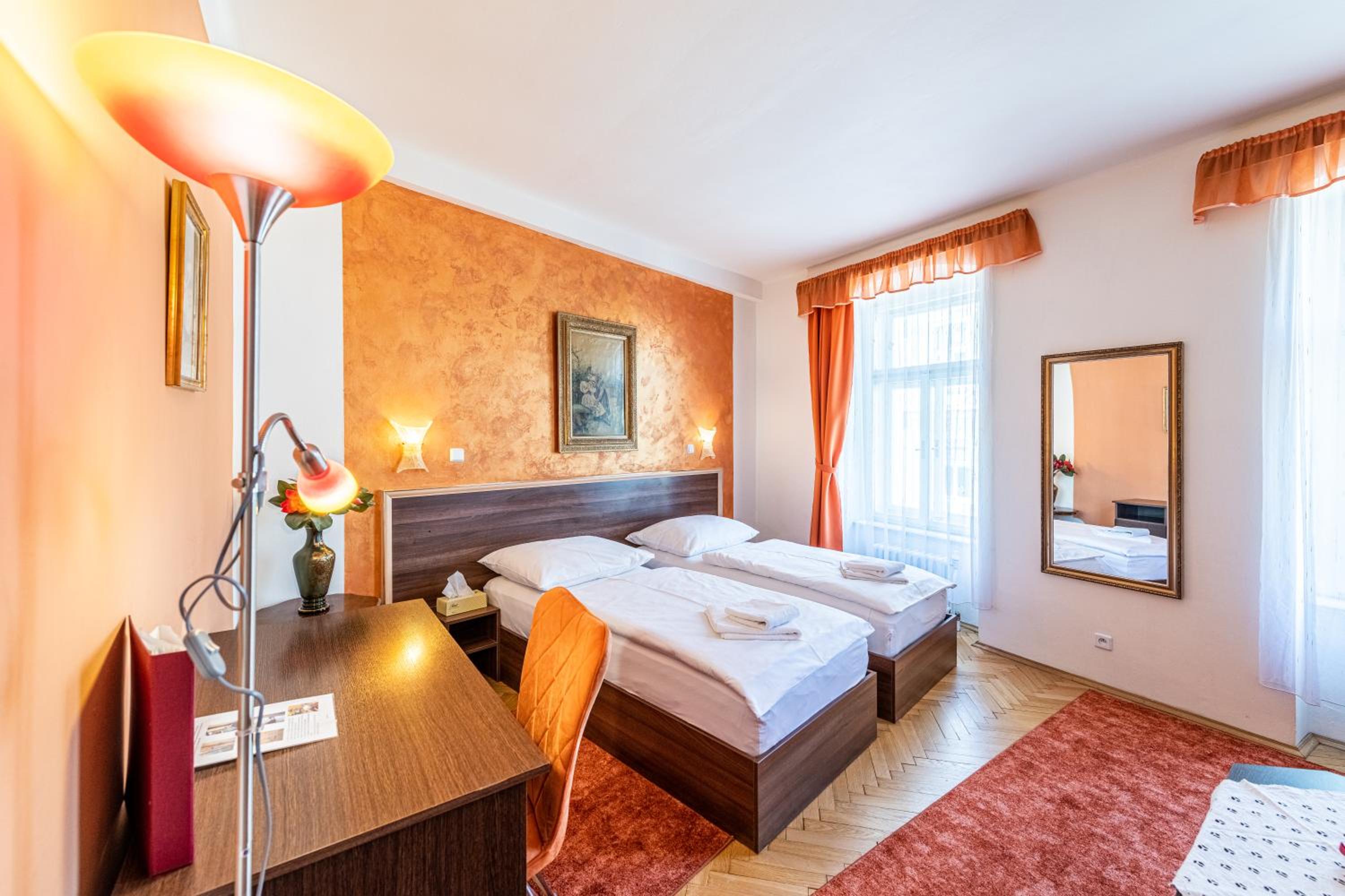 Single Room photo 1