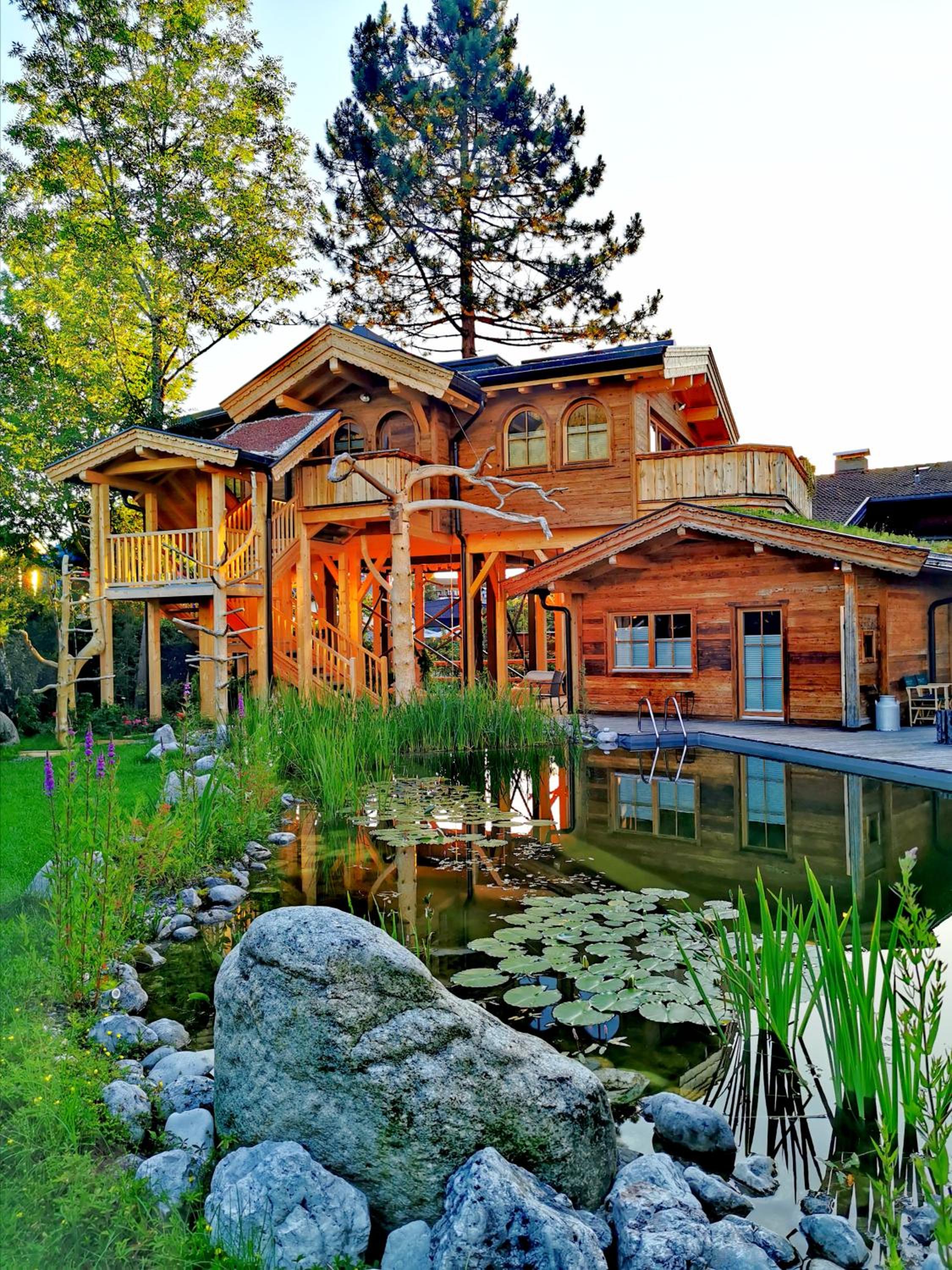 One-Bedroom Chalet photo 2