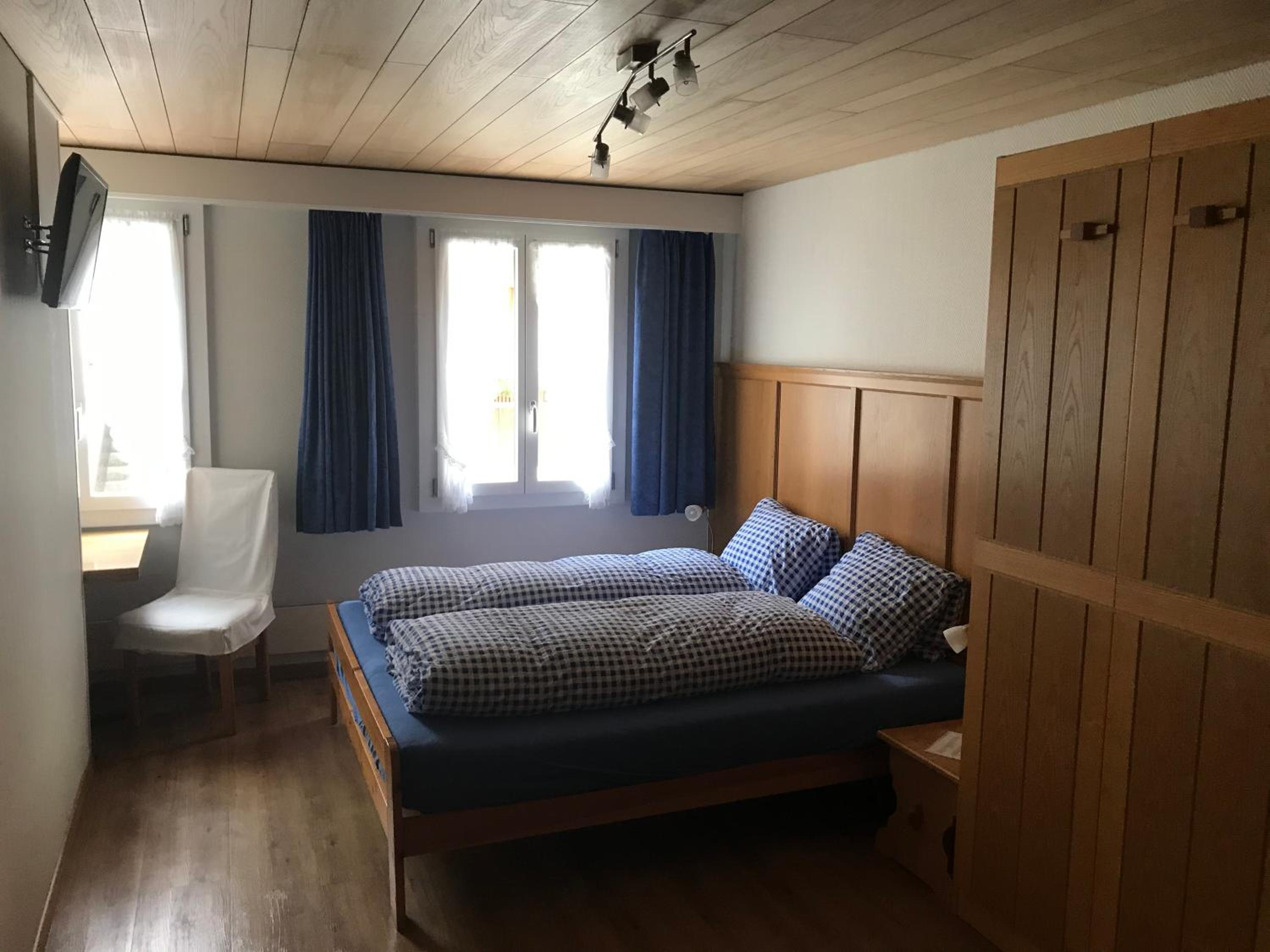 Double Room photo 3