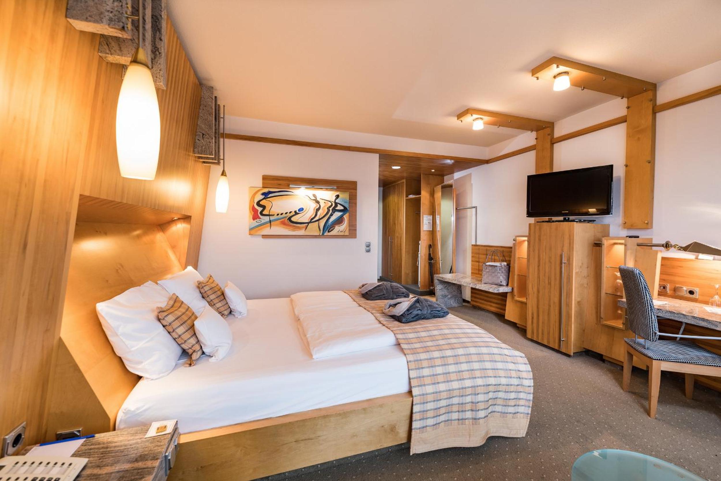 Comfort Double Room - Photo 6