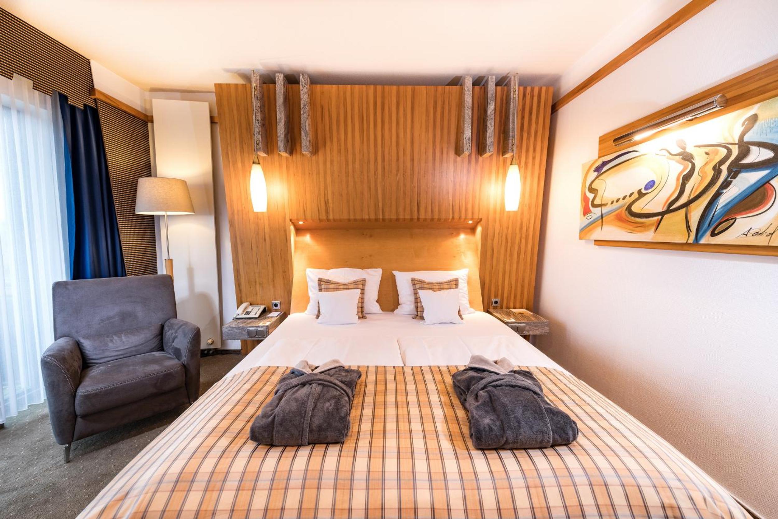 Comfort Double Room - Photo 7