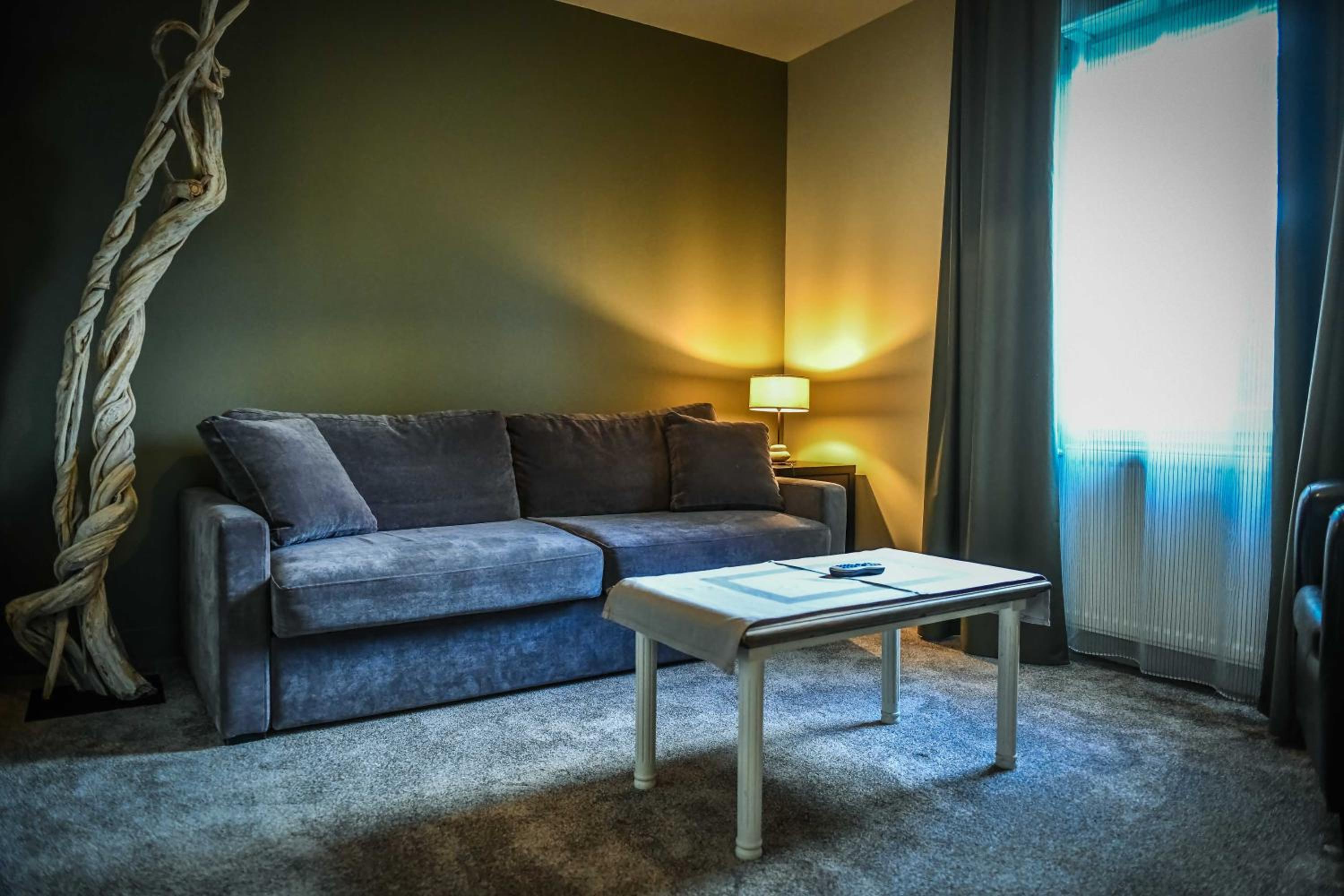 Junior Suite - Pavillon - Photo 2