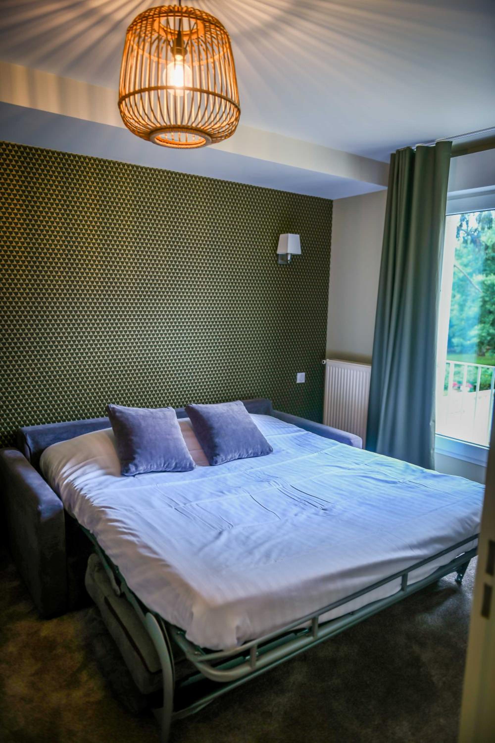 Junior Suite - Pavillon - Photo 5