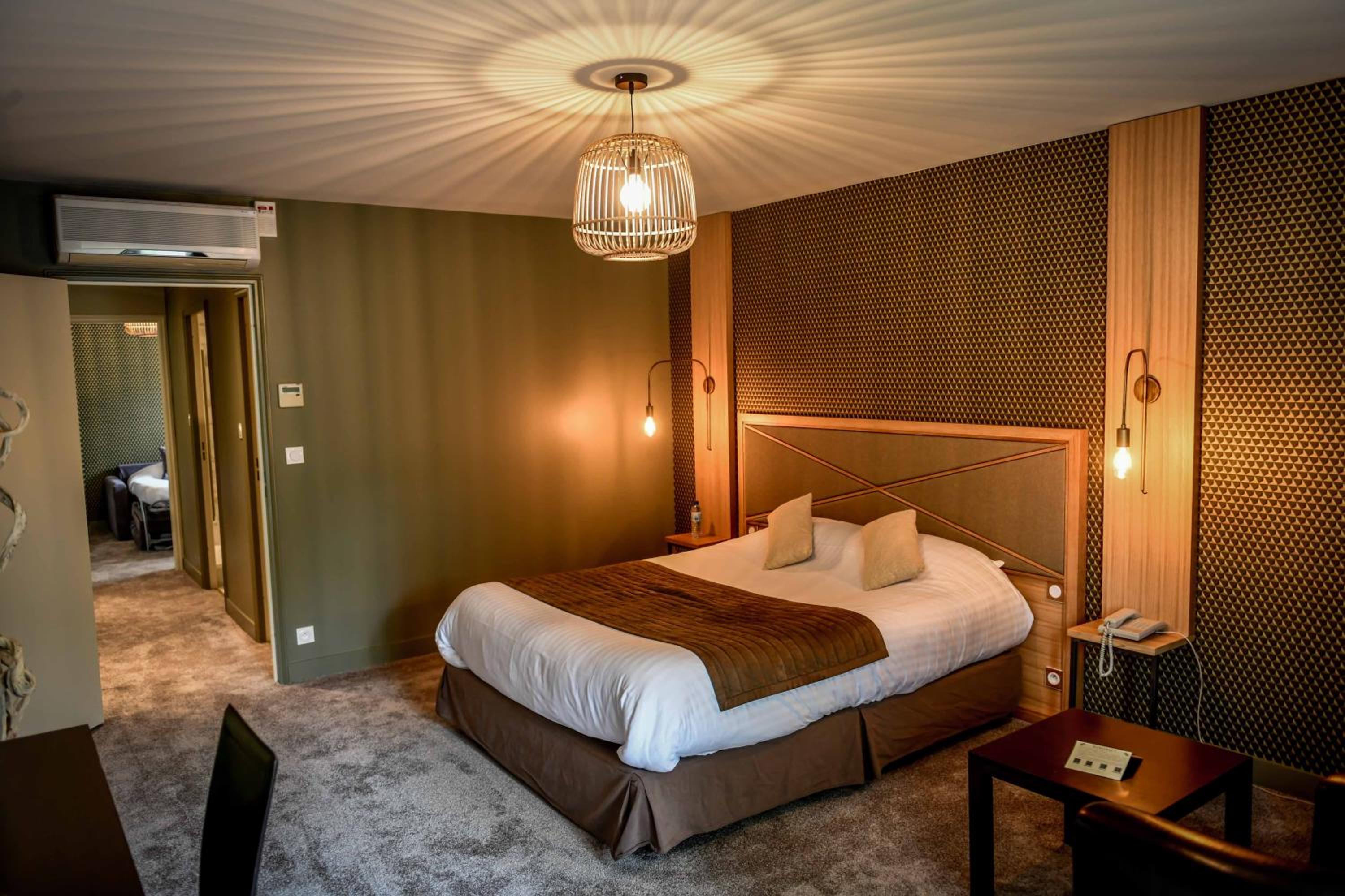 Junior Suite - Pavillon - Photo 1