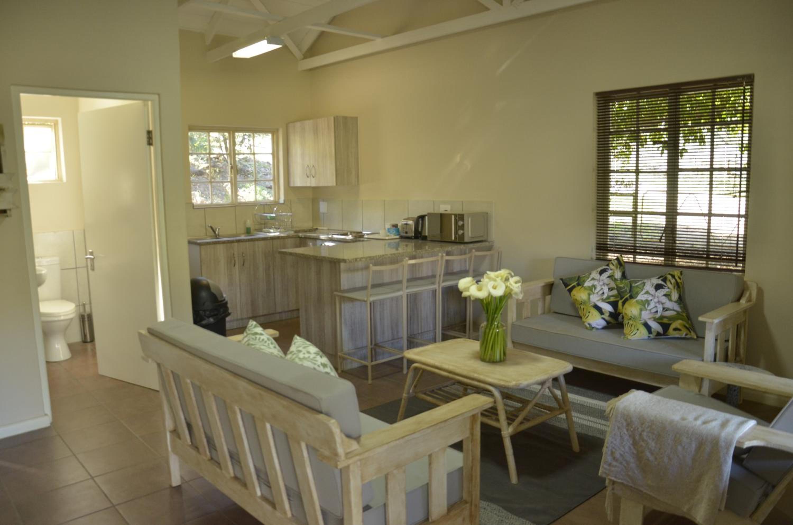 Chalet photo 2