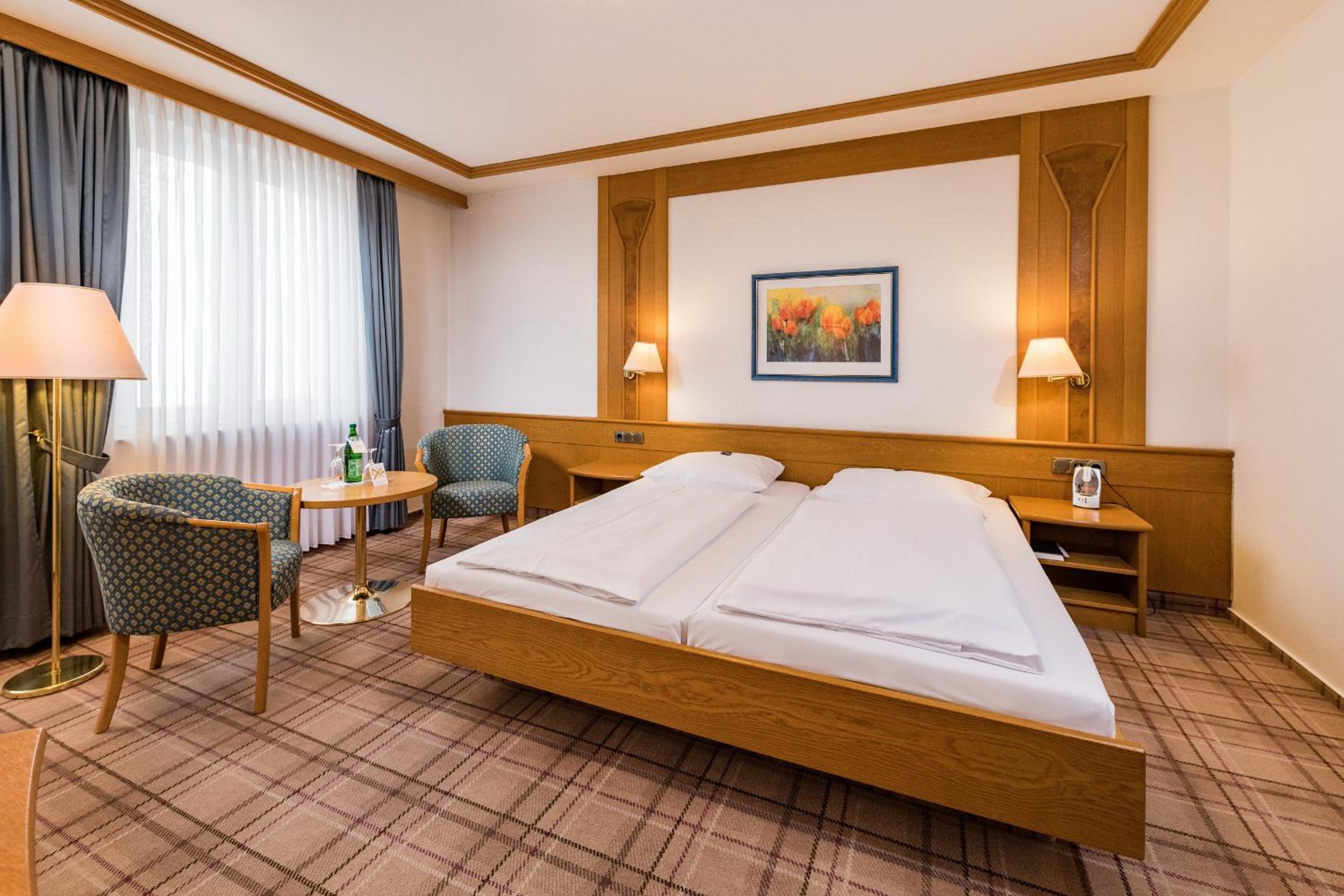 Double Room - Photo 2