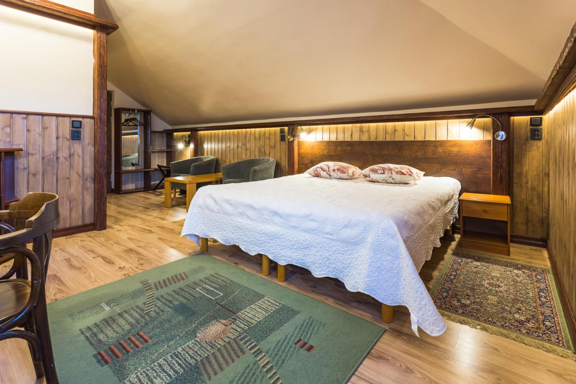 Superior Double Room photo 2