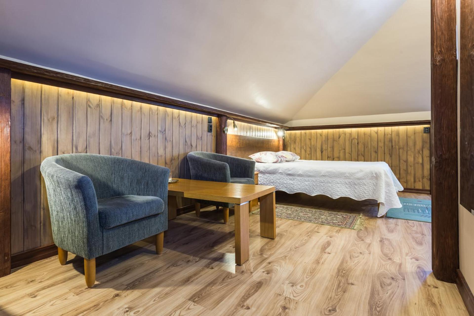 Superior Double Room photo 3