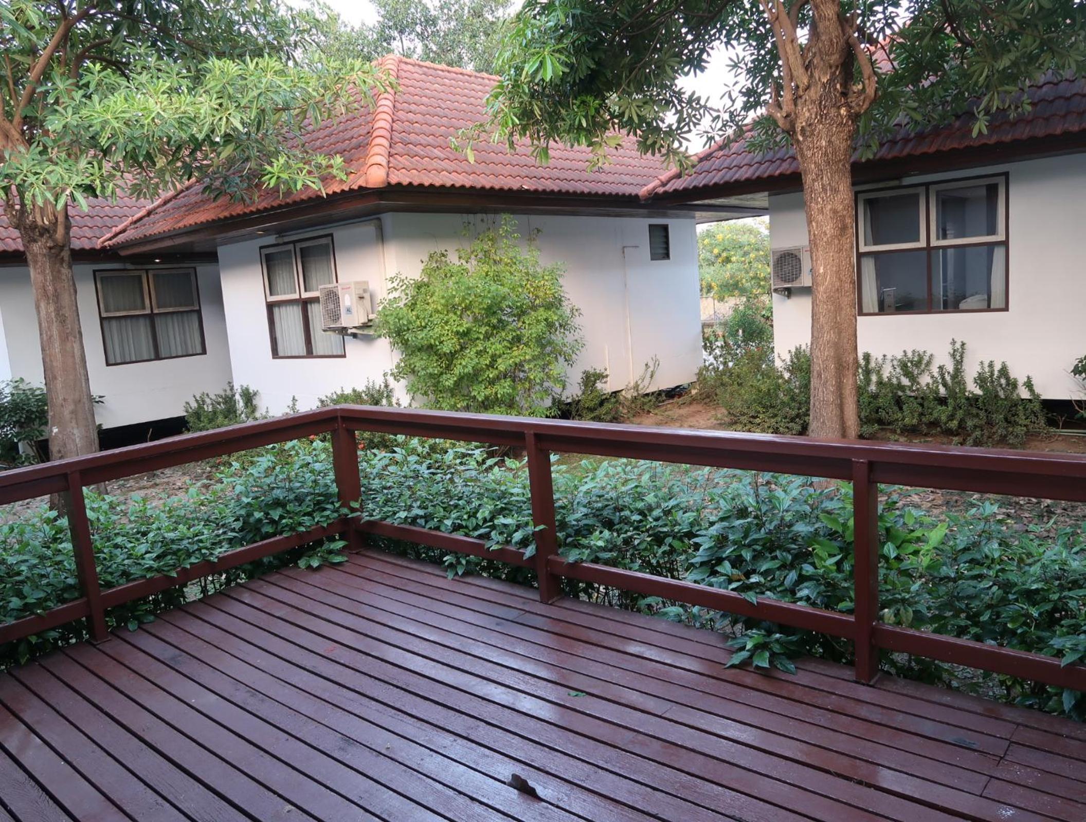 One-Bedroom Cottage - Photo 4