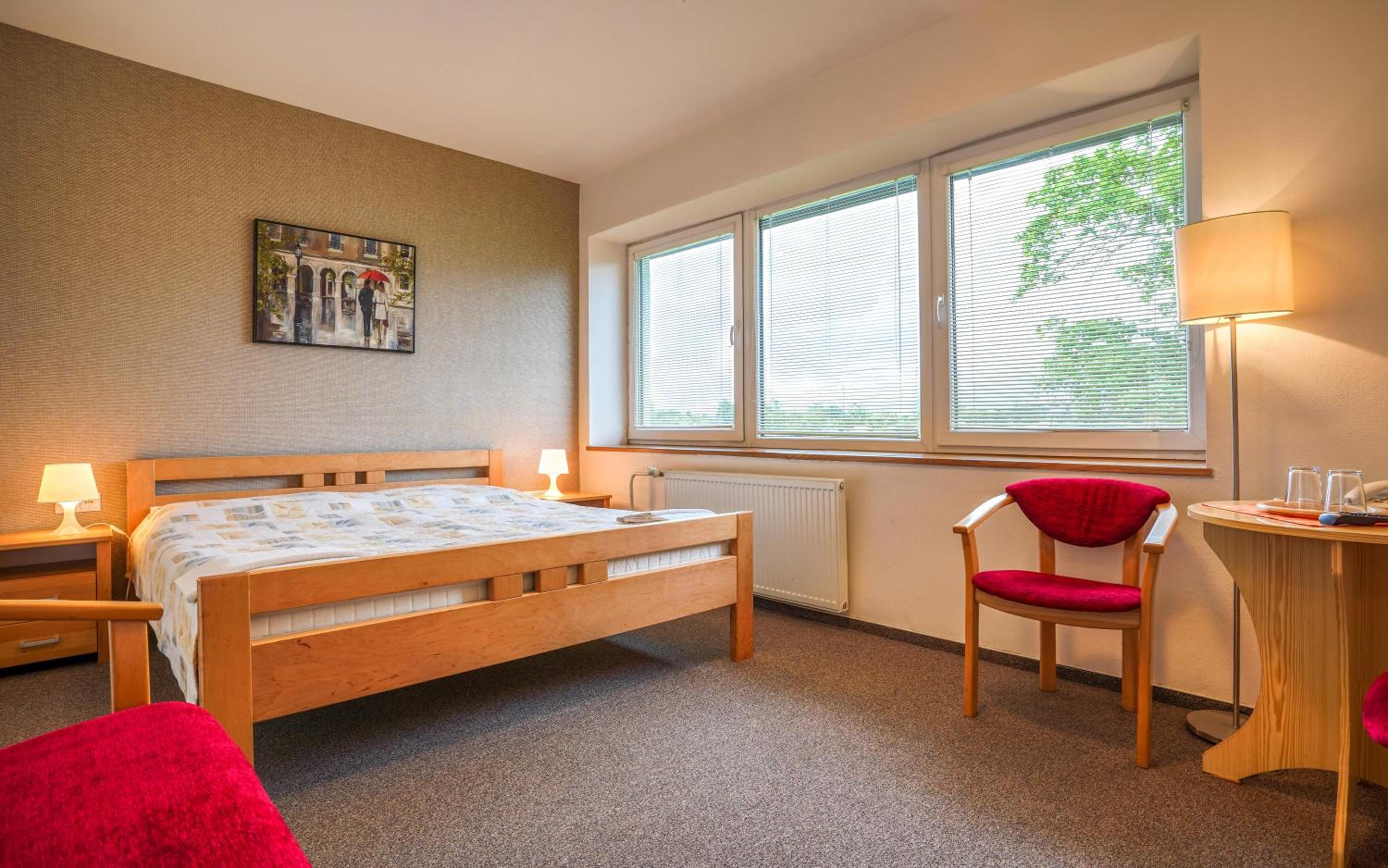 Double or Twin Room photo 2