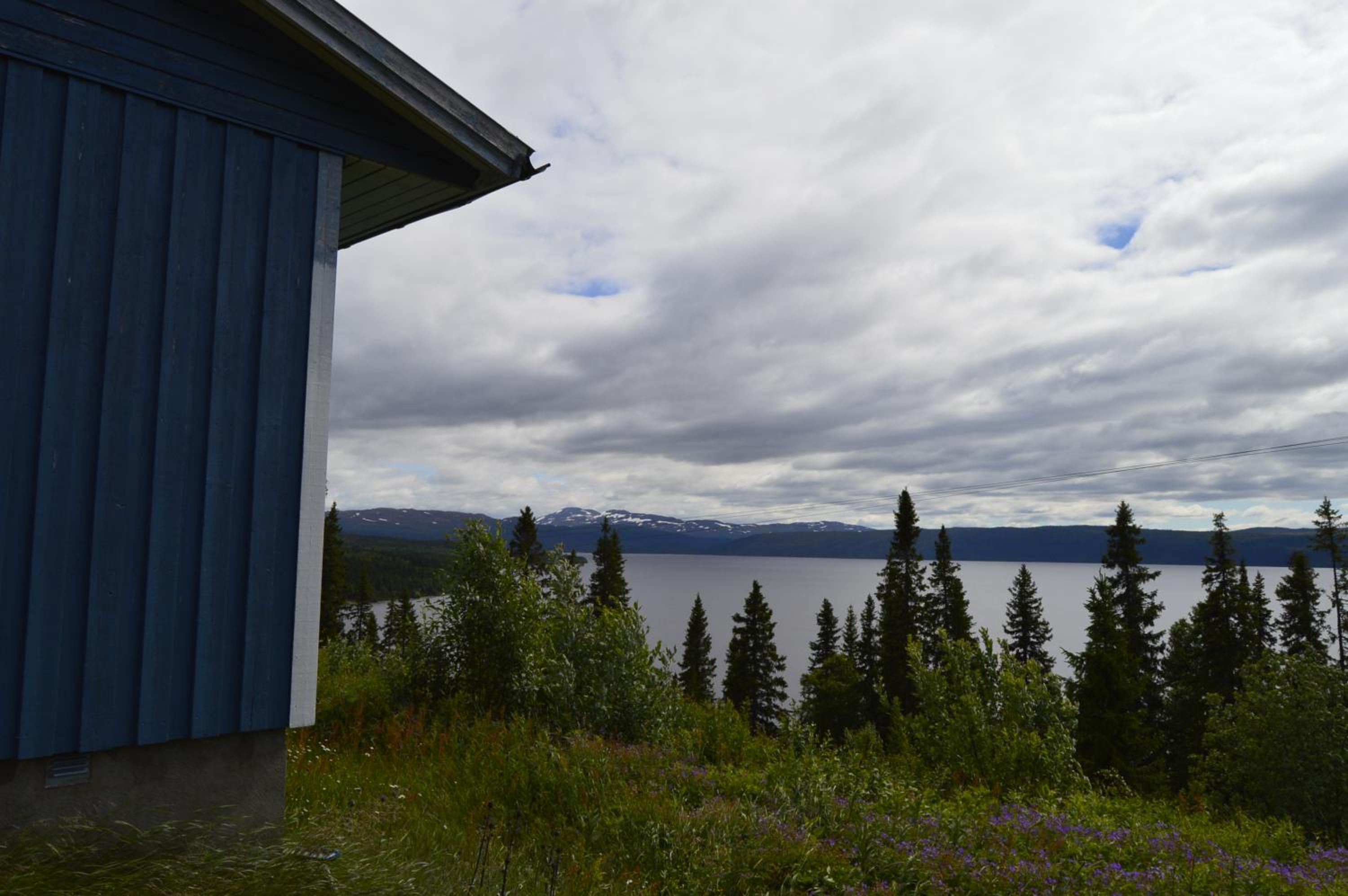 Villa - Photo 4