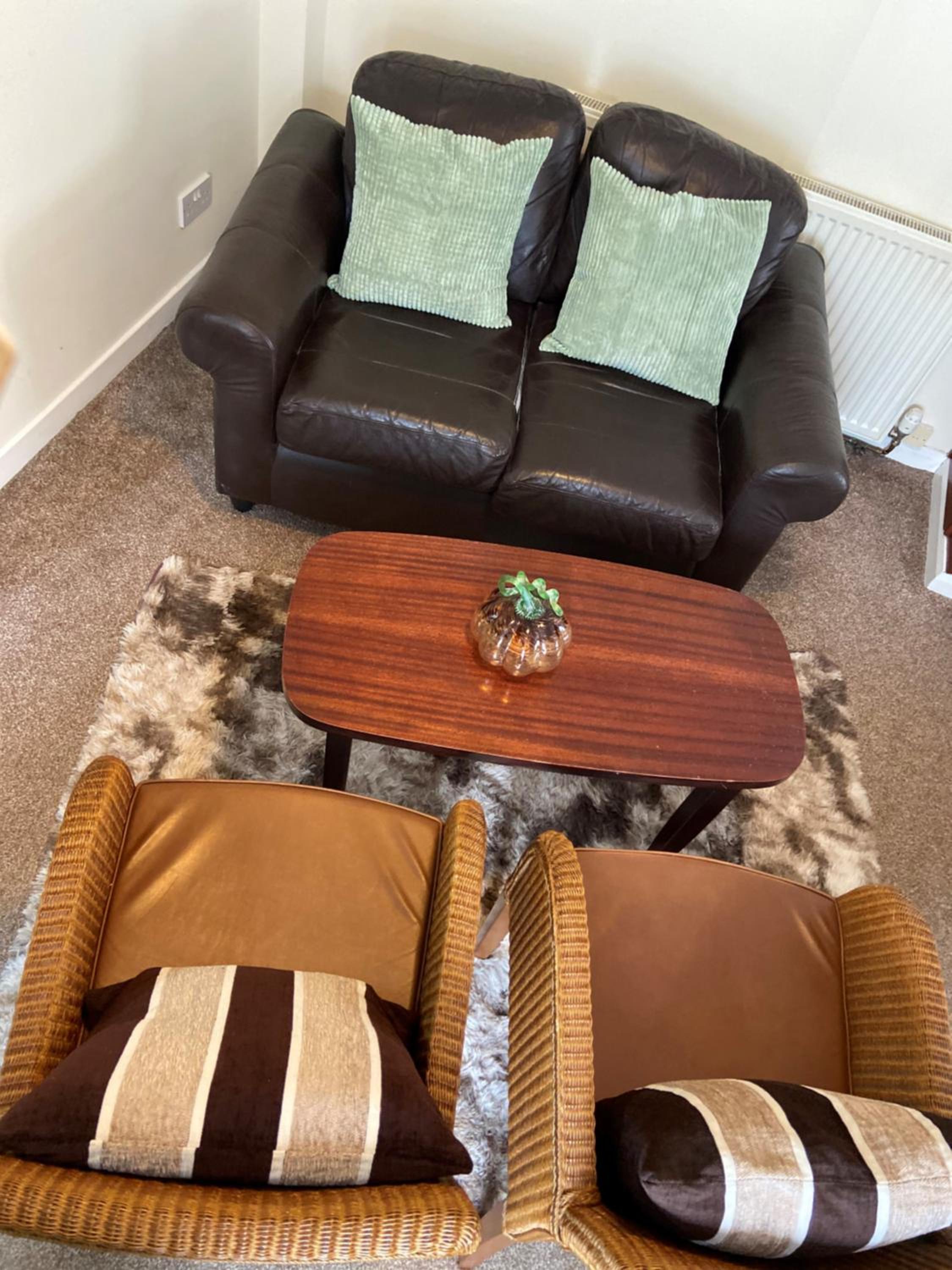 Deluxe Triple Room photo 2