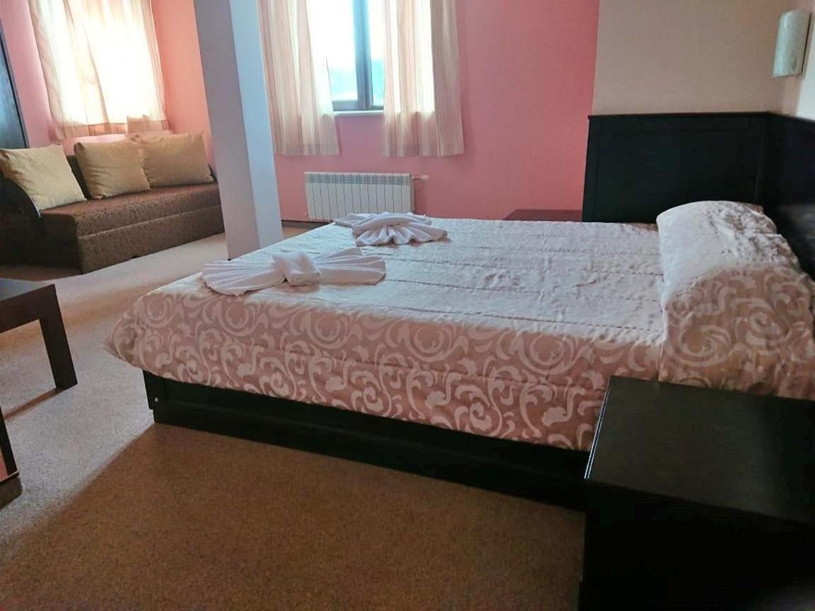 Junior Suite - Photo 2