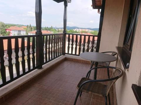 Junior Suite - Photo 1