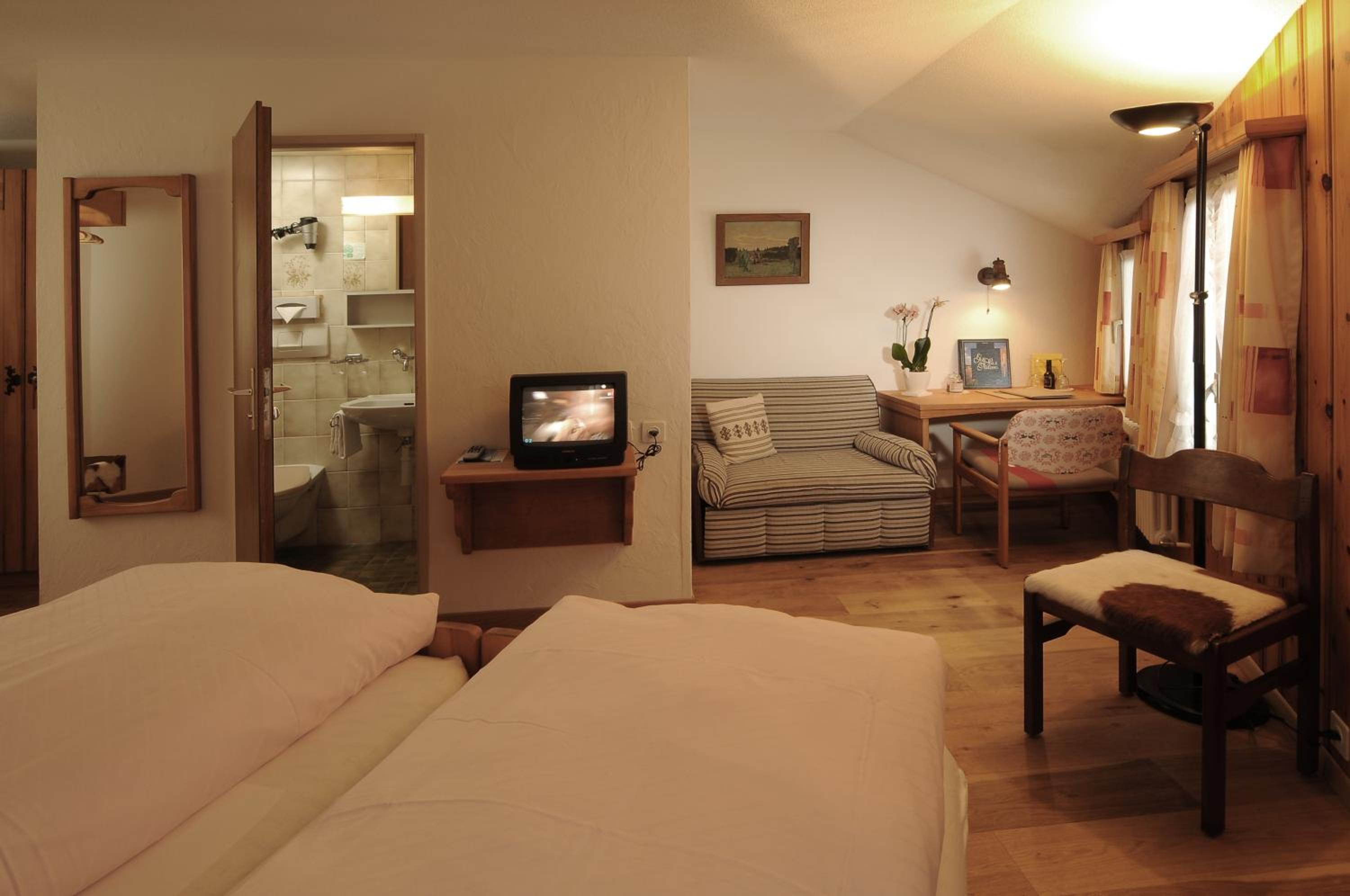 Alpenchic Room - Photo 11