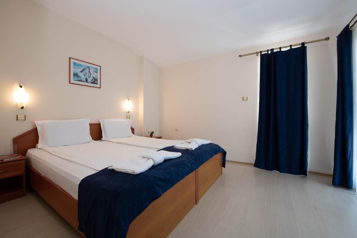 Suite with Sea View