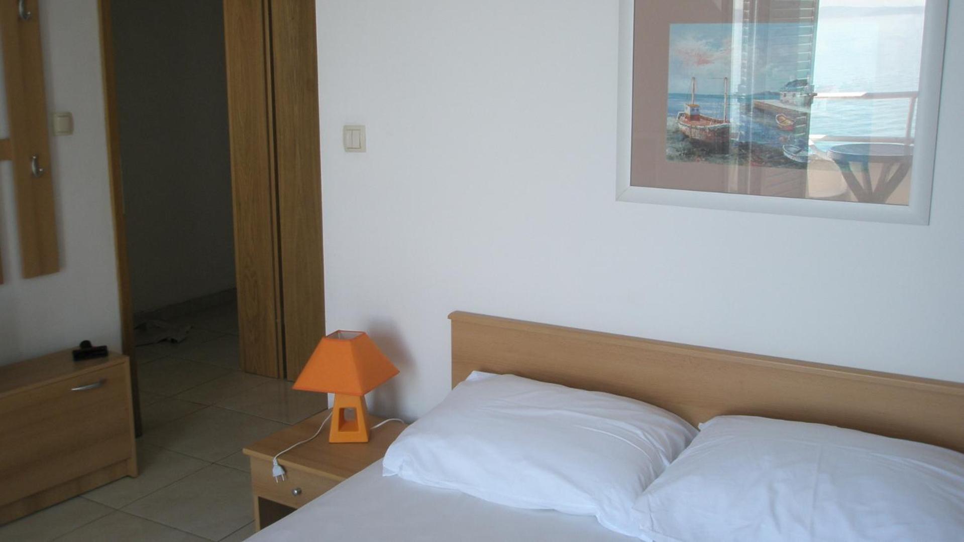 Two-Bedroom Standard Apartment