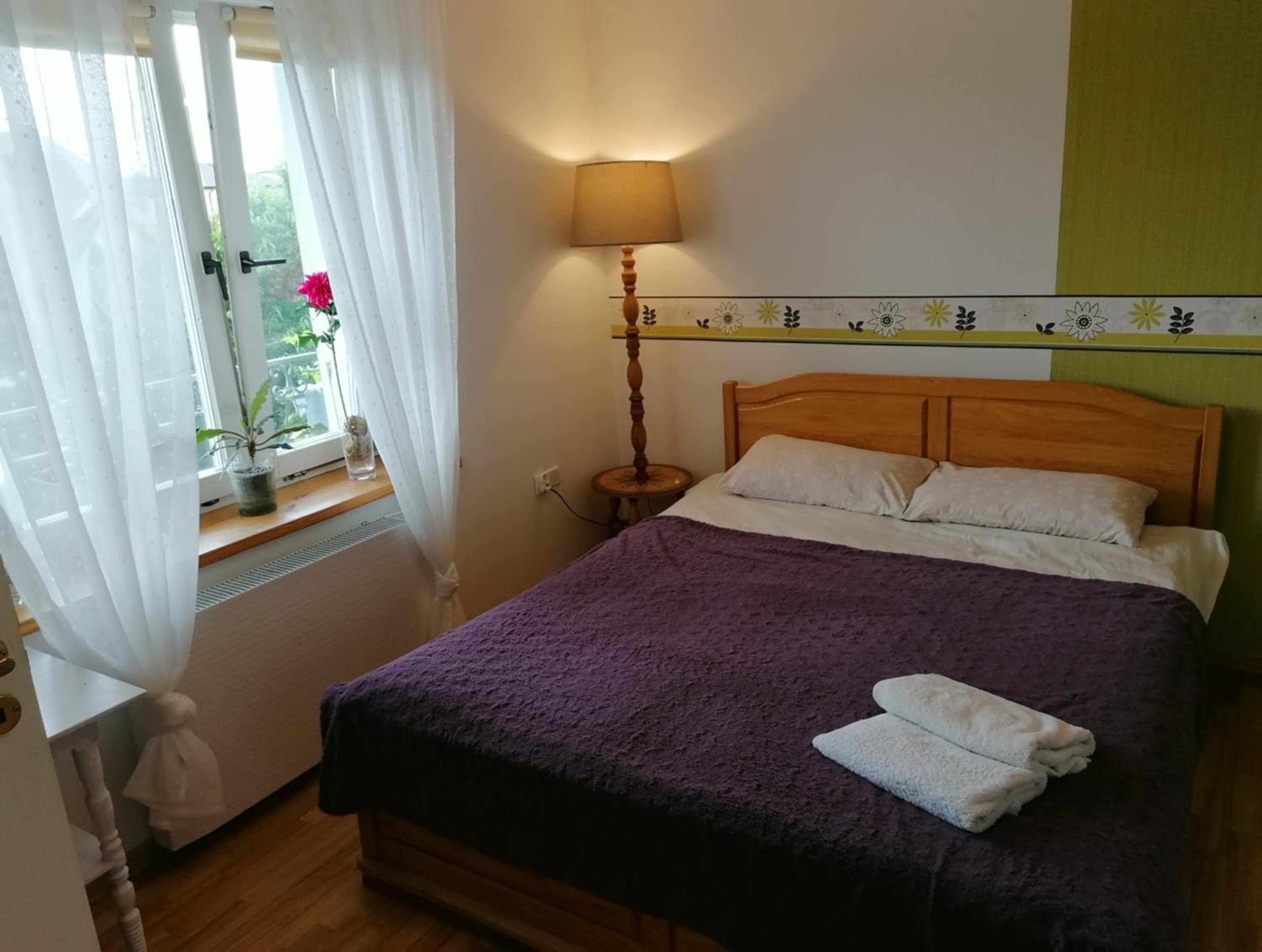 Double Room - Photo 1