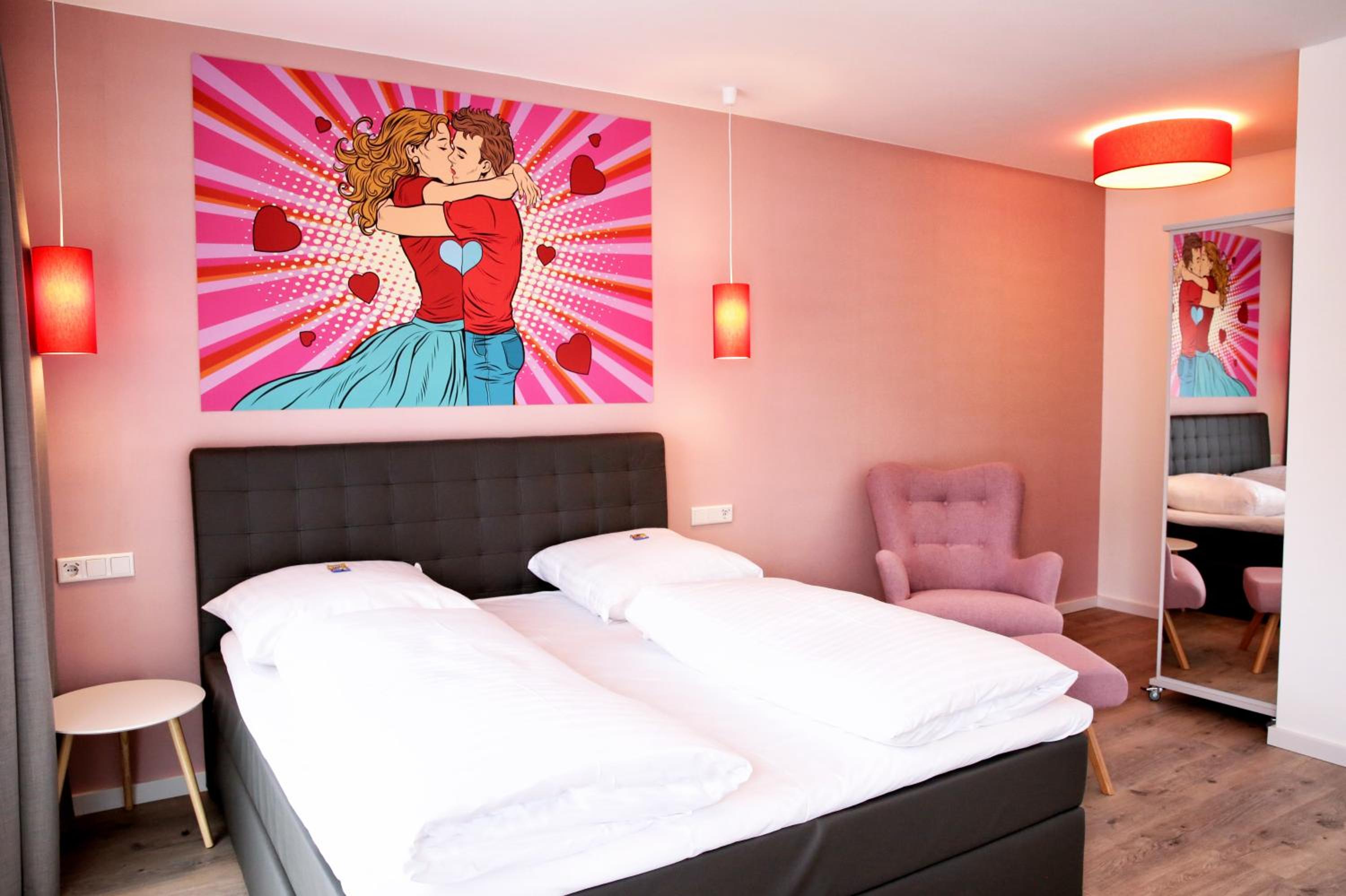 Double Room - Photo 4