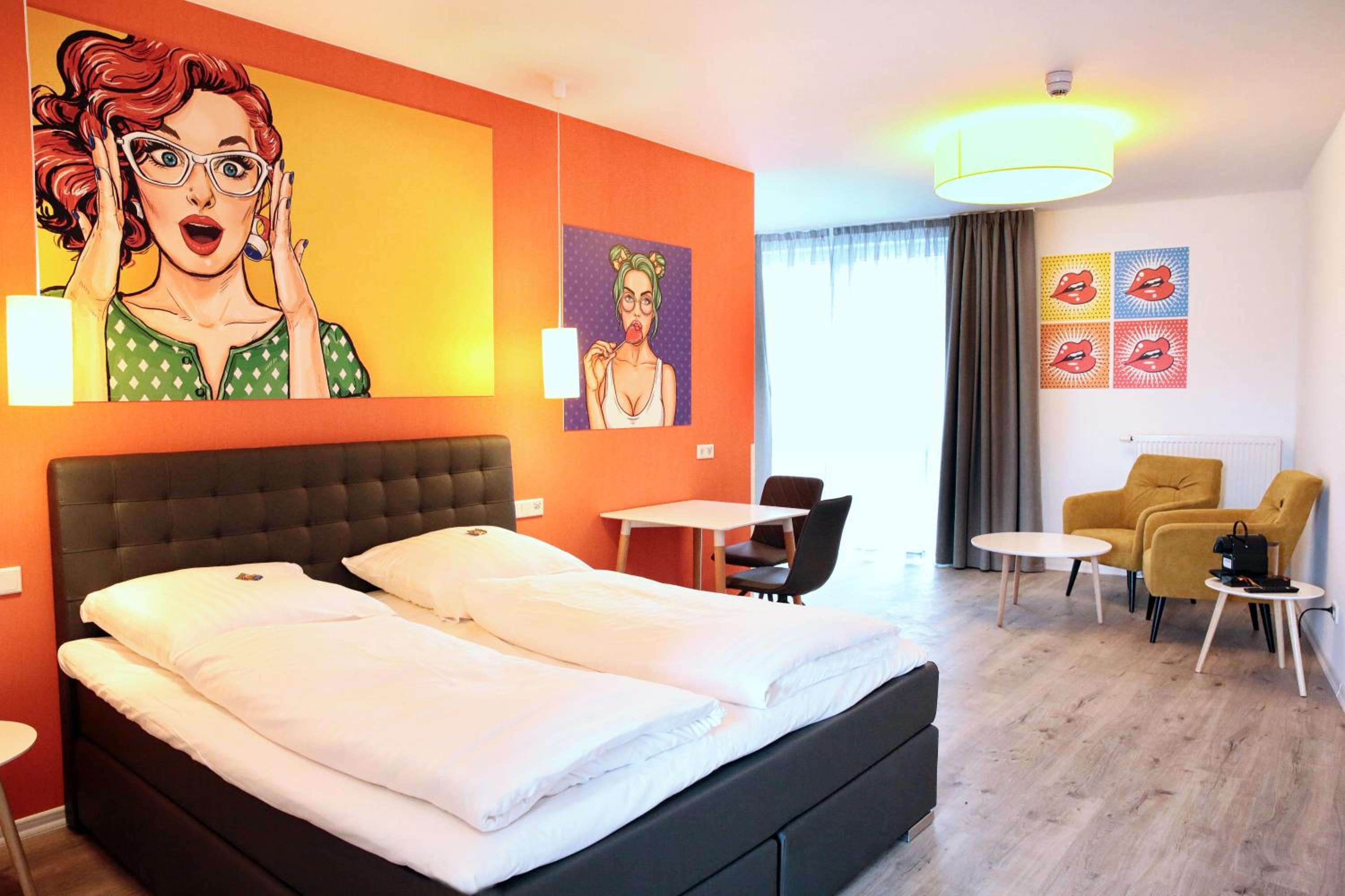 Double Room - Photo 1