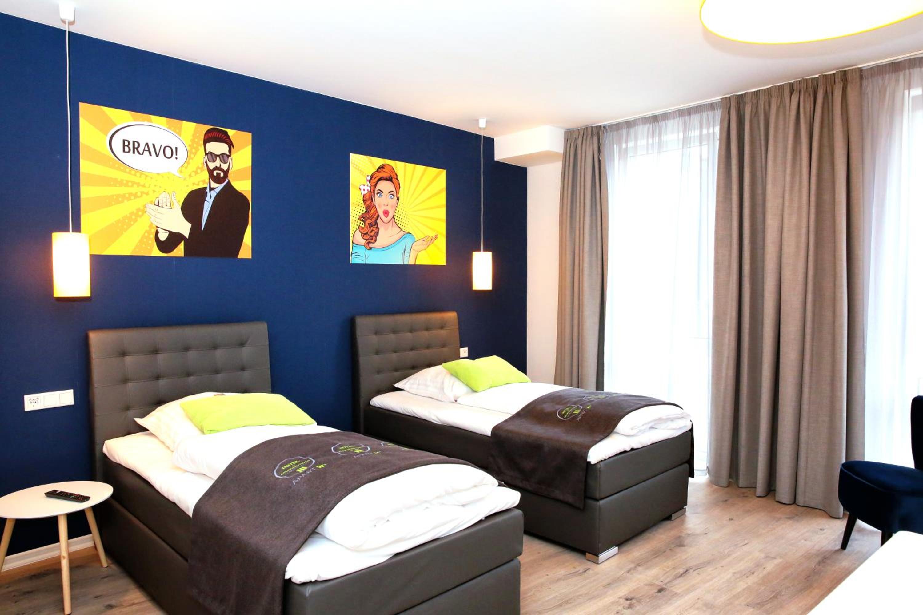 Twin Room - Photo 1