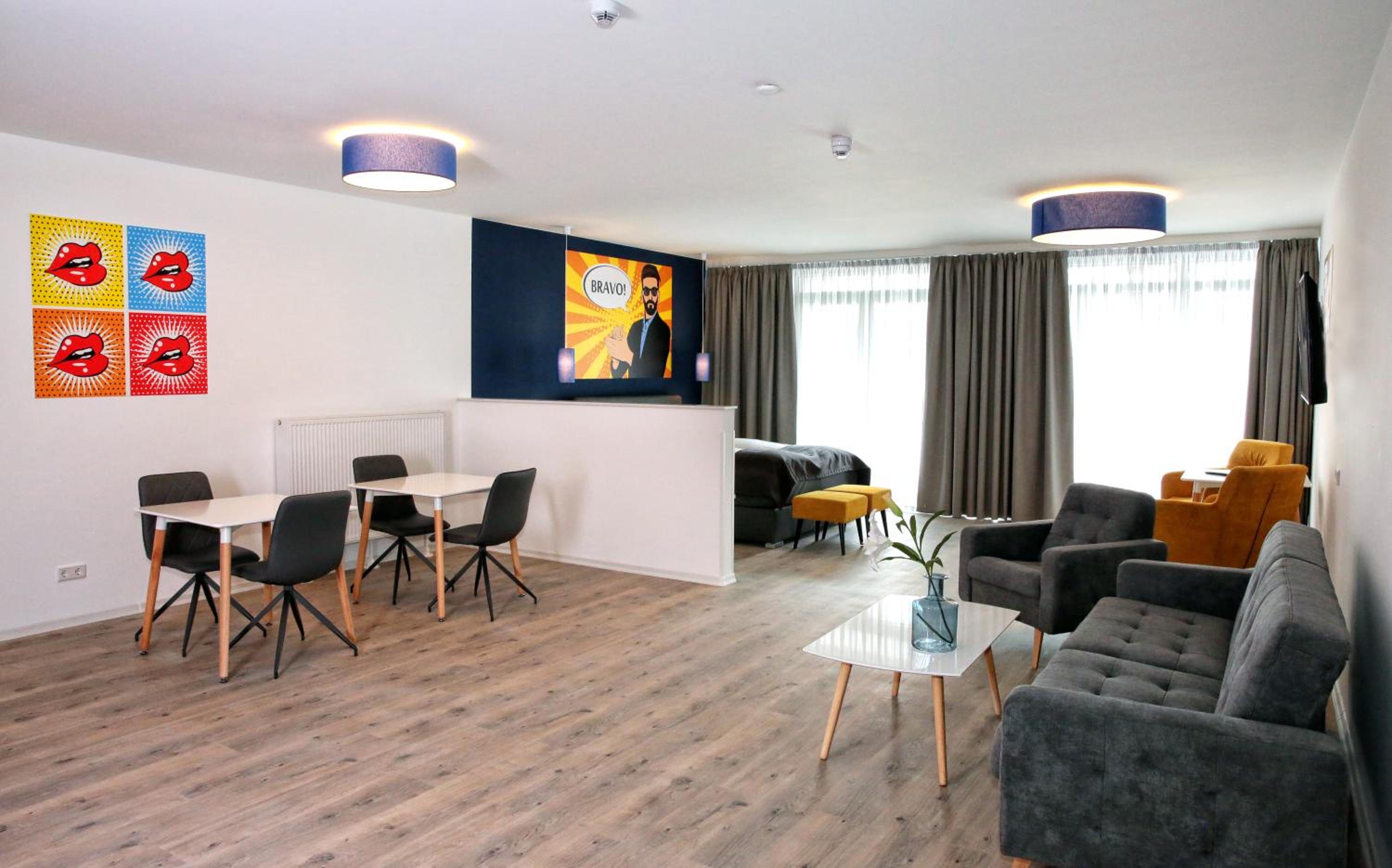 Junior Suite - Photo 3
