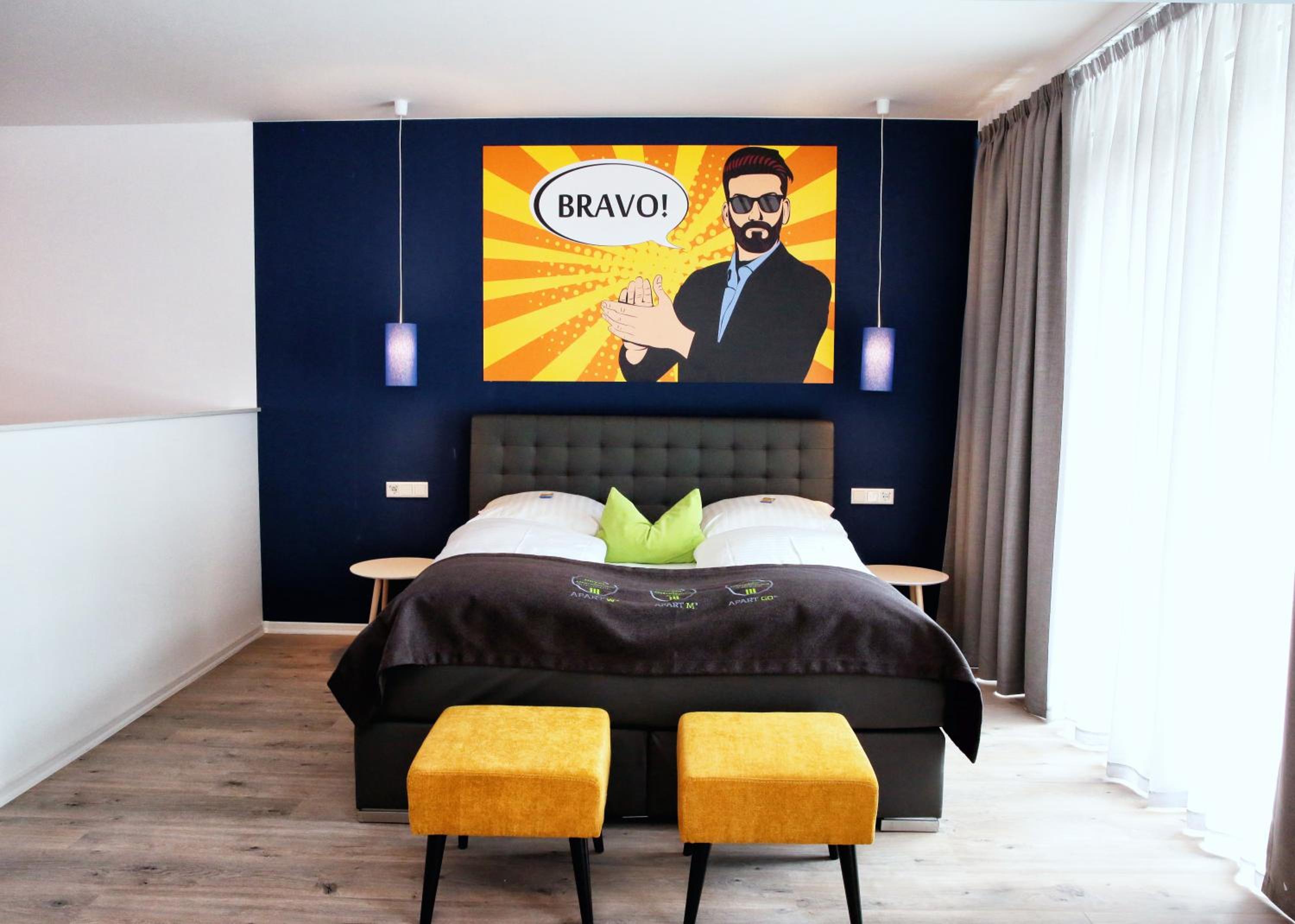 Junior Suite - Photo 5