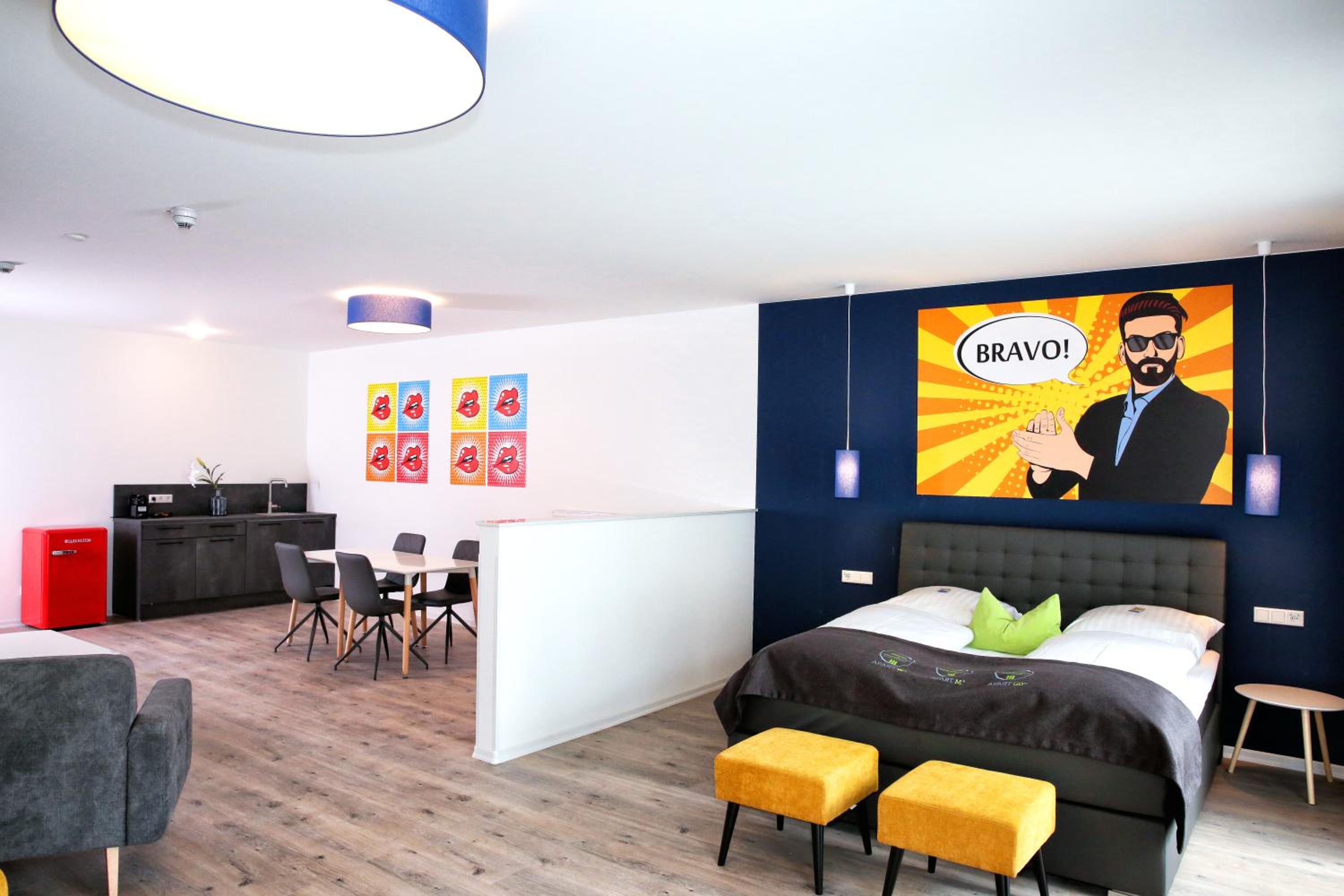 Junior Suite - Photo 1
