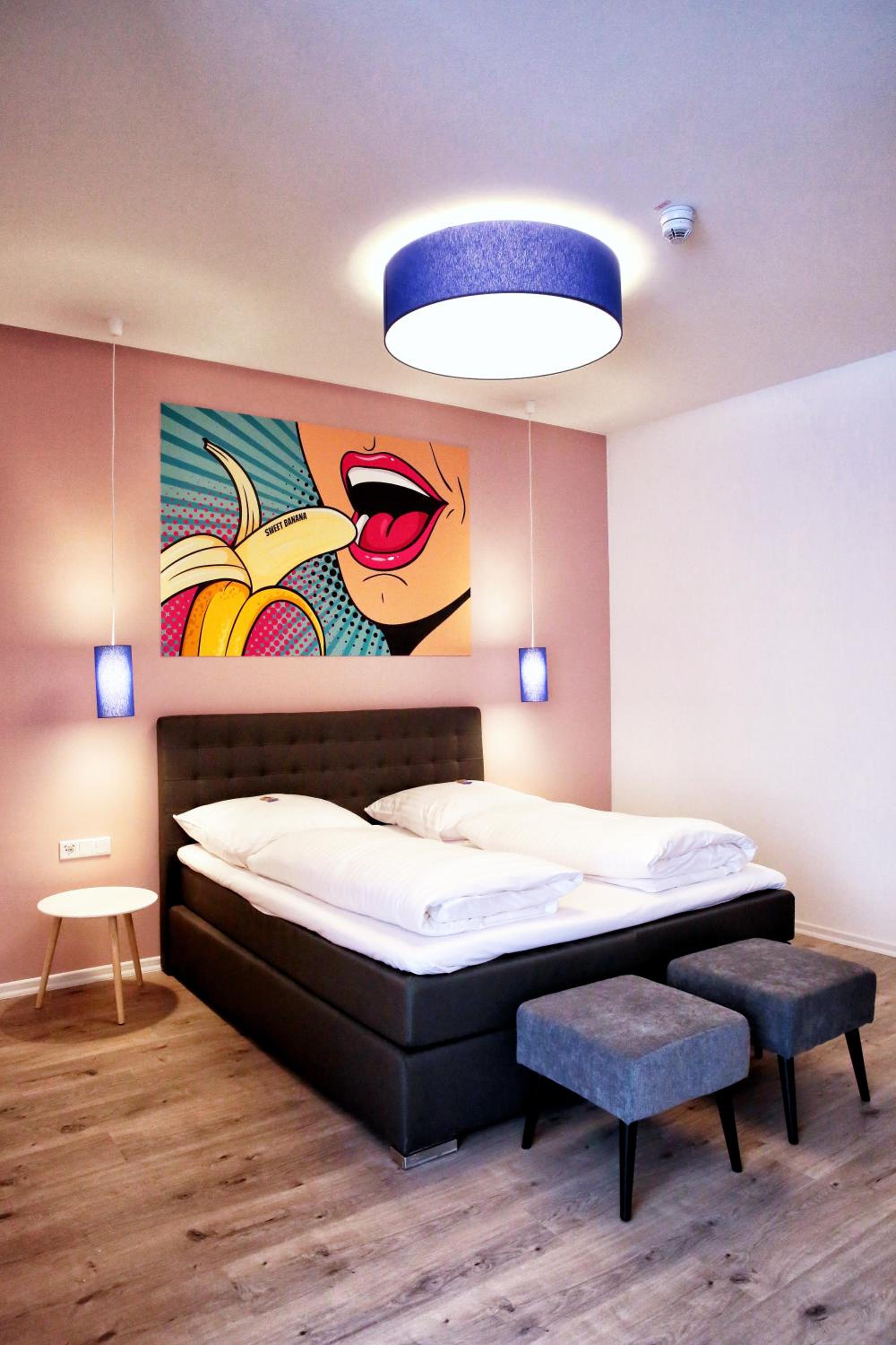 Family Suite - Photo 3