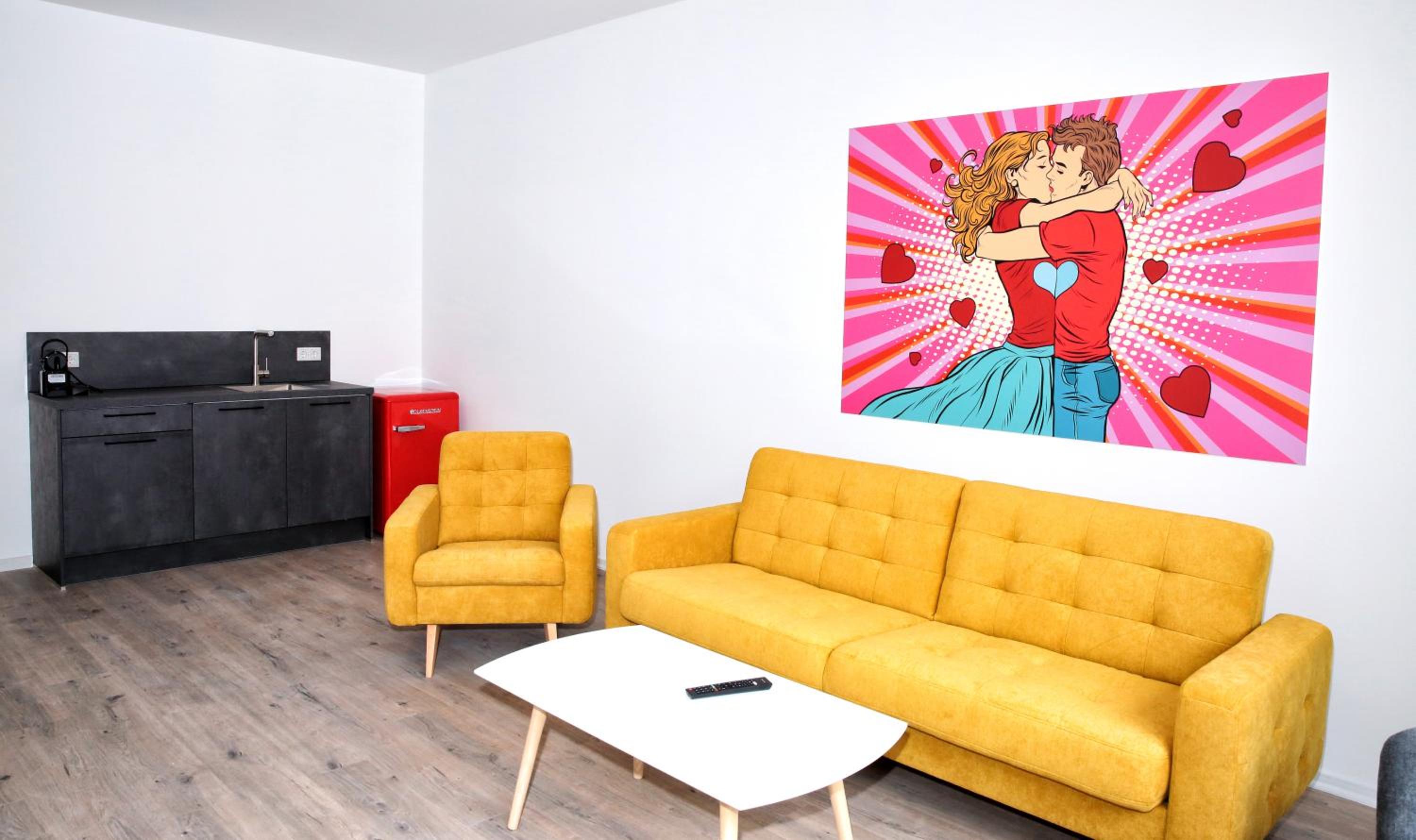 Family Suite - Photo 4