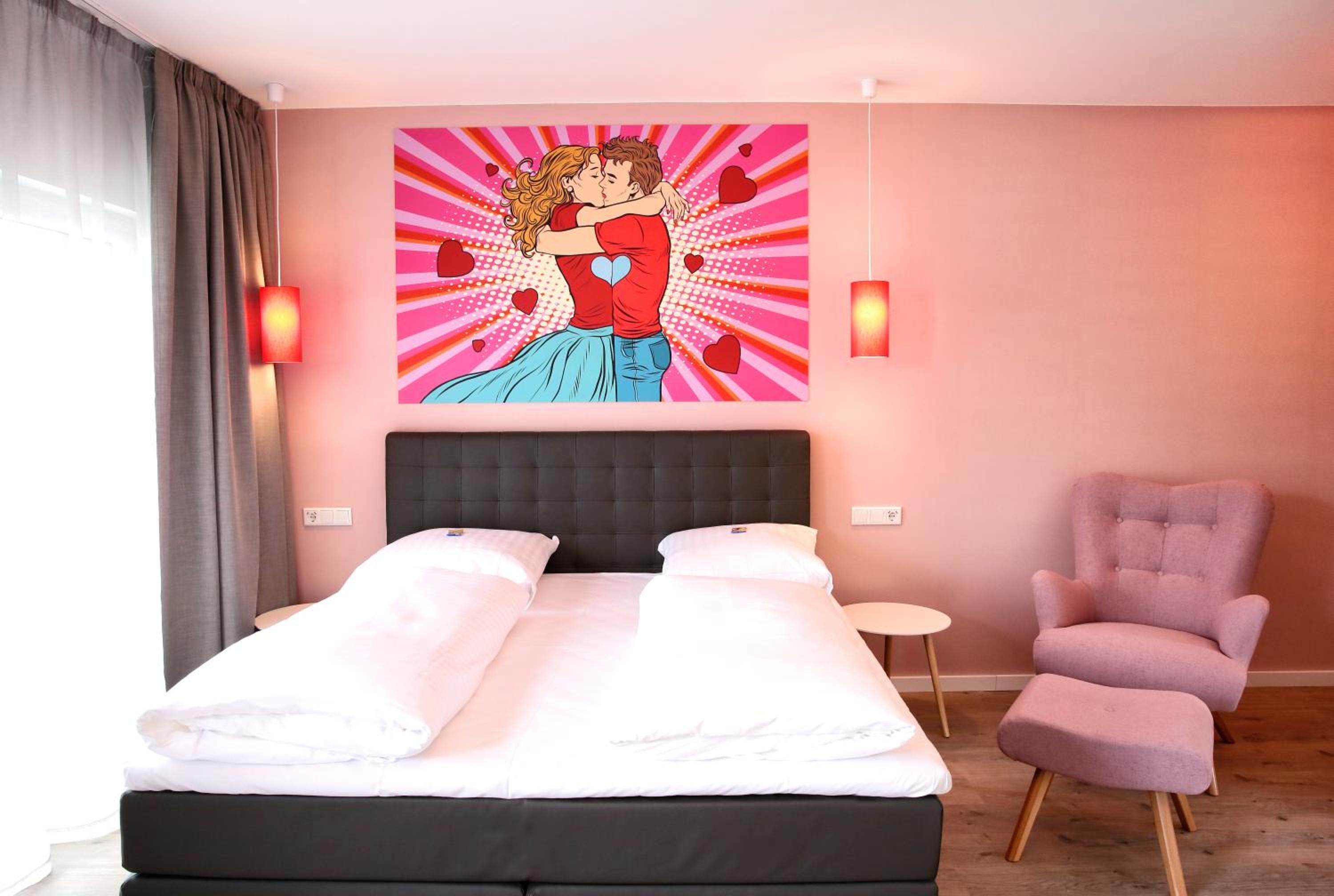 Double Room - Photo 3
