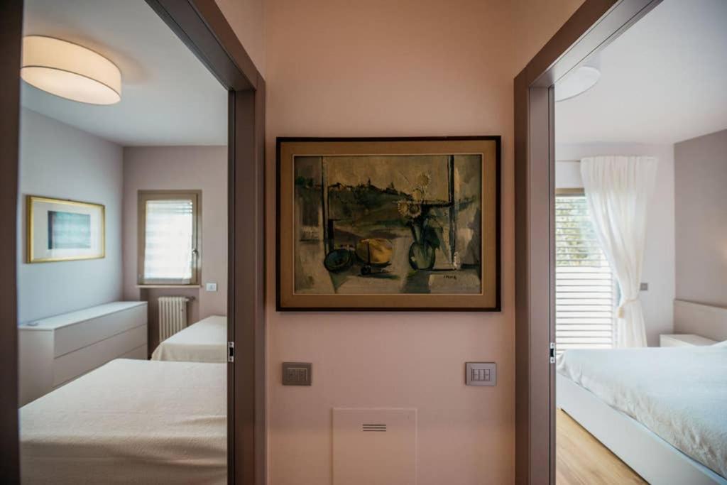 Two-Bedroom House photo 3