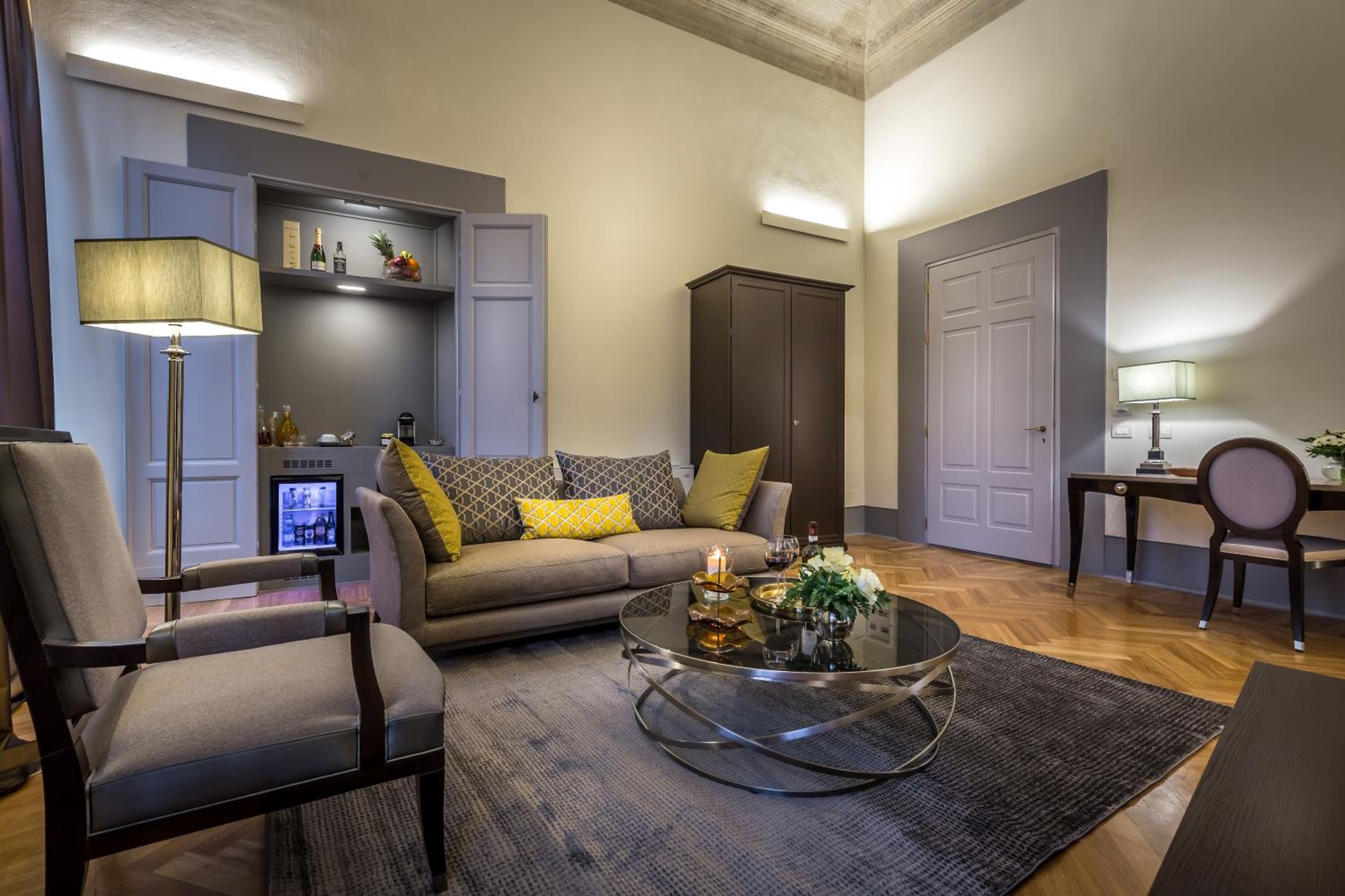 King Suite photo 3