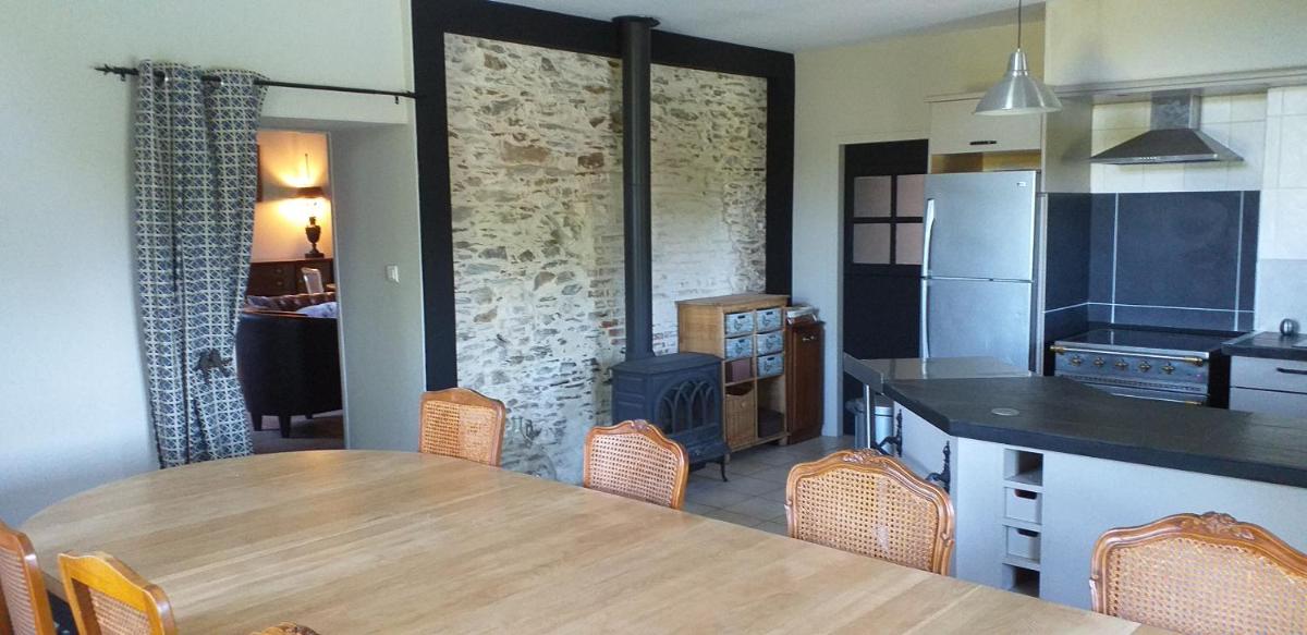 Holiday Home (14 Adults) photo 3