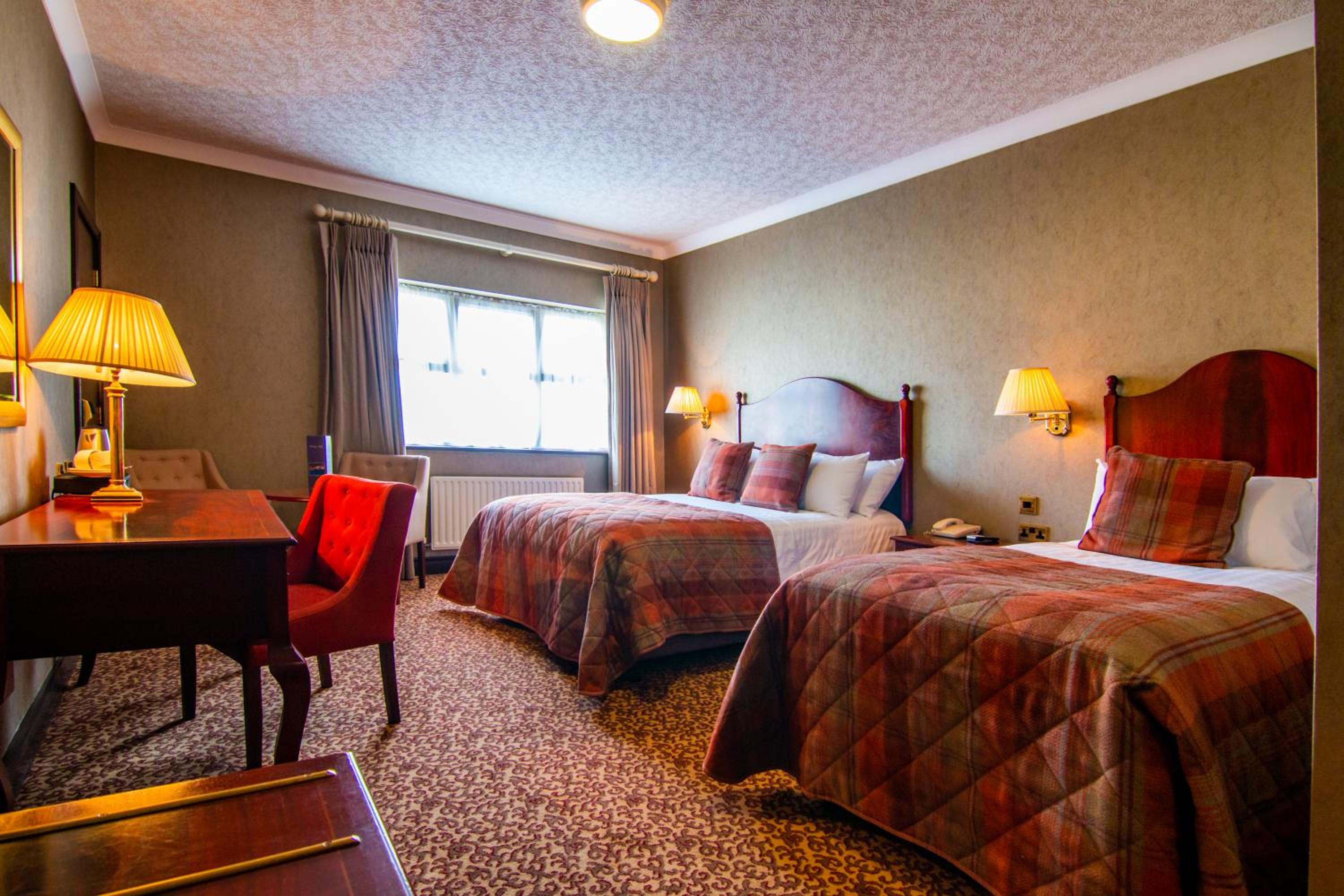 Double Room - Photo 9