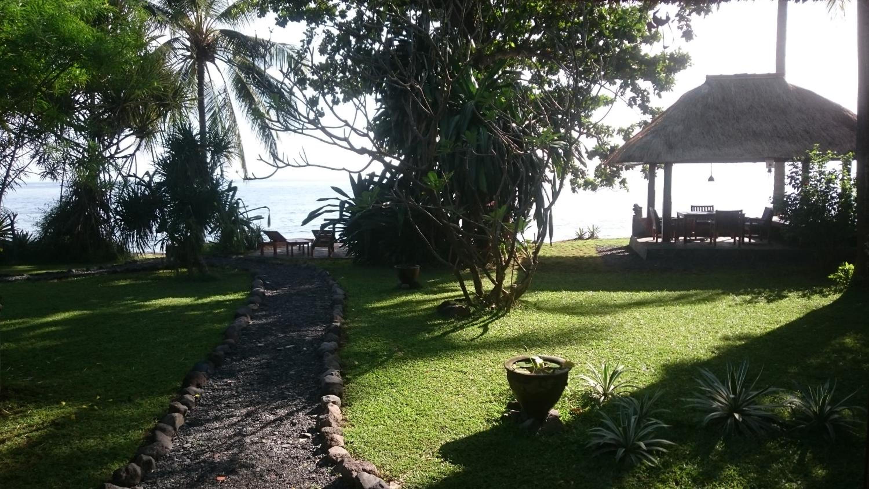 Villa with Sea View - Photo 5