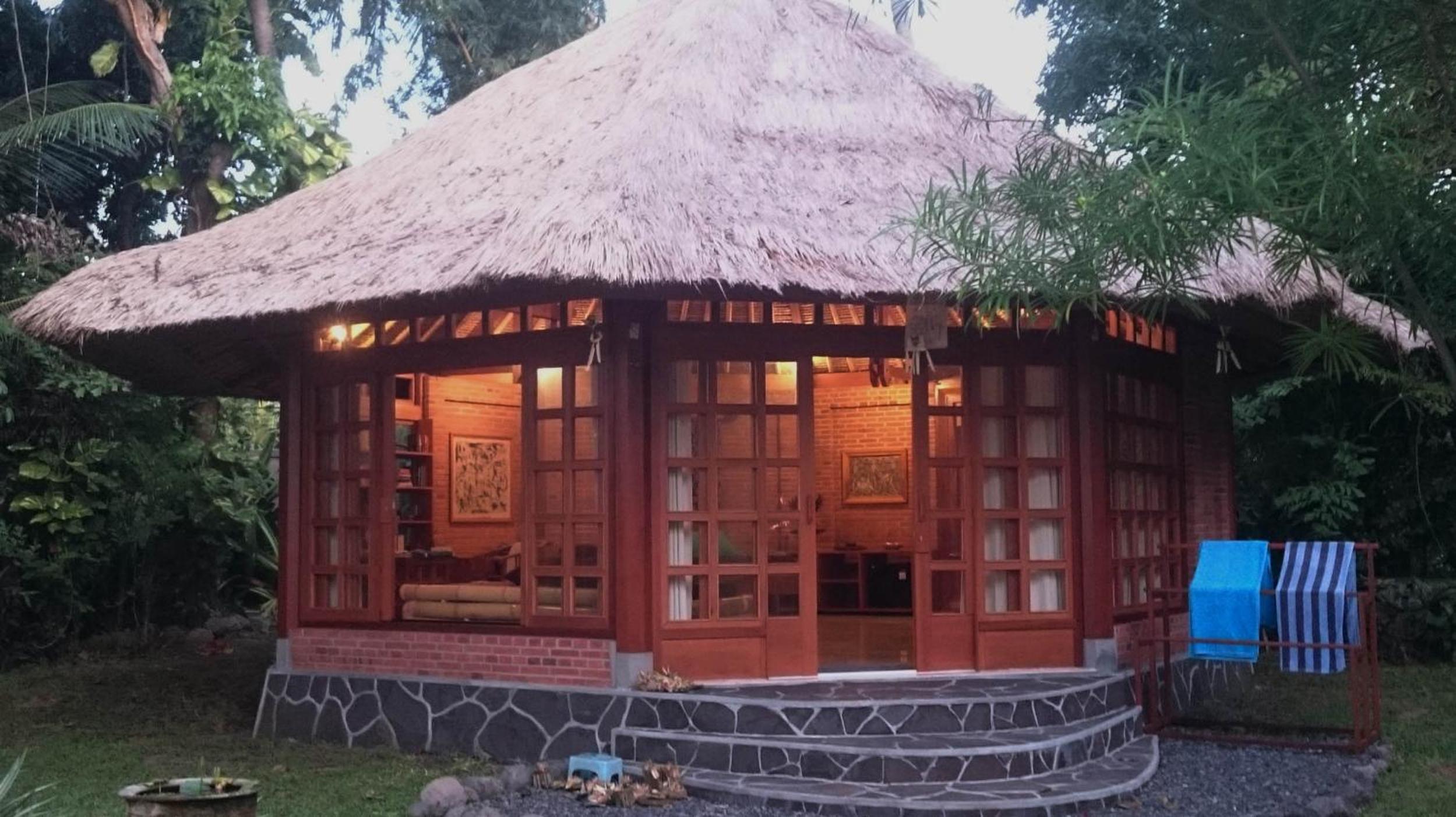 Villa with Sea View - Photo 11