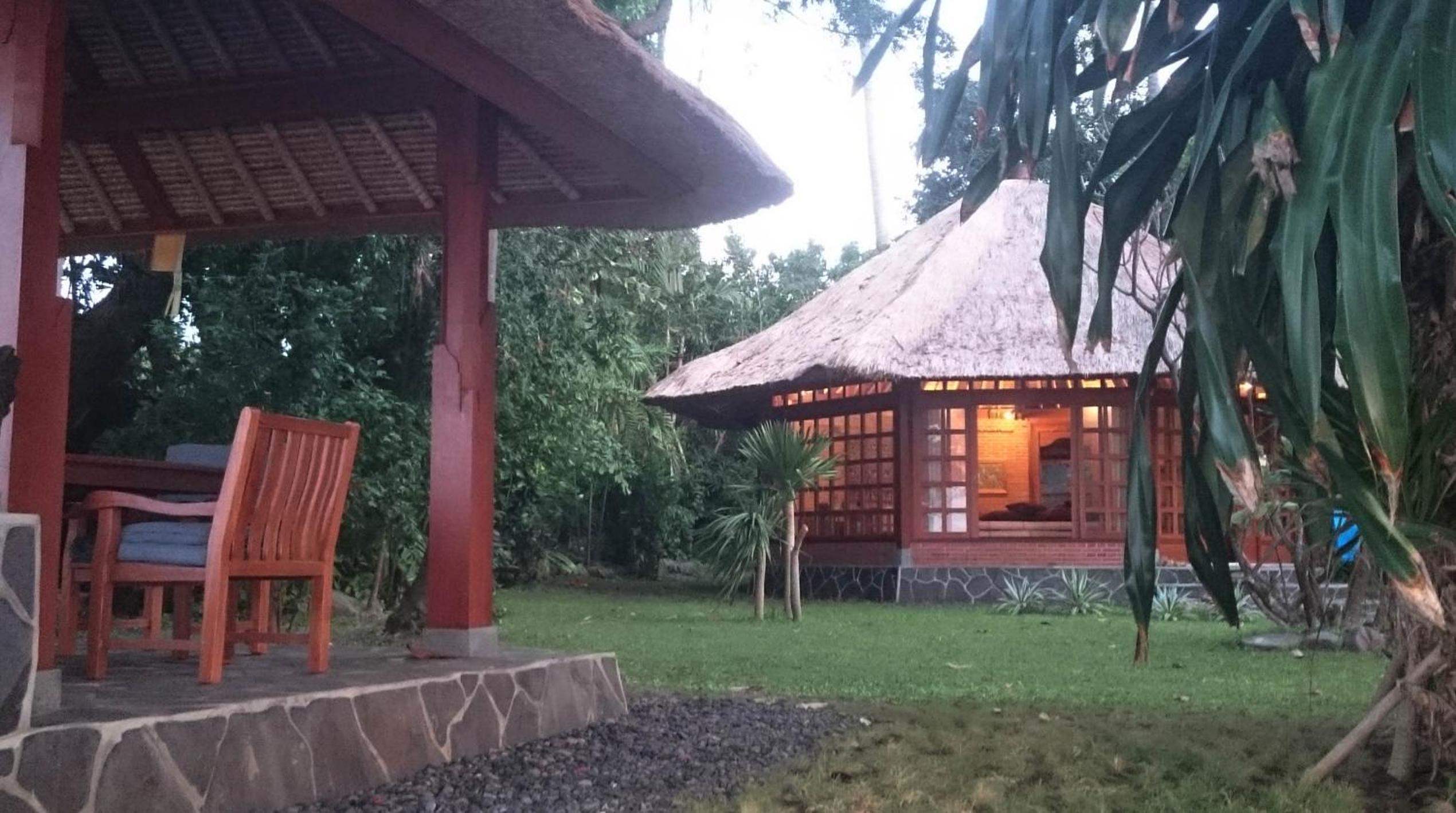 Villa with Sea View - Photo 4