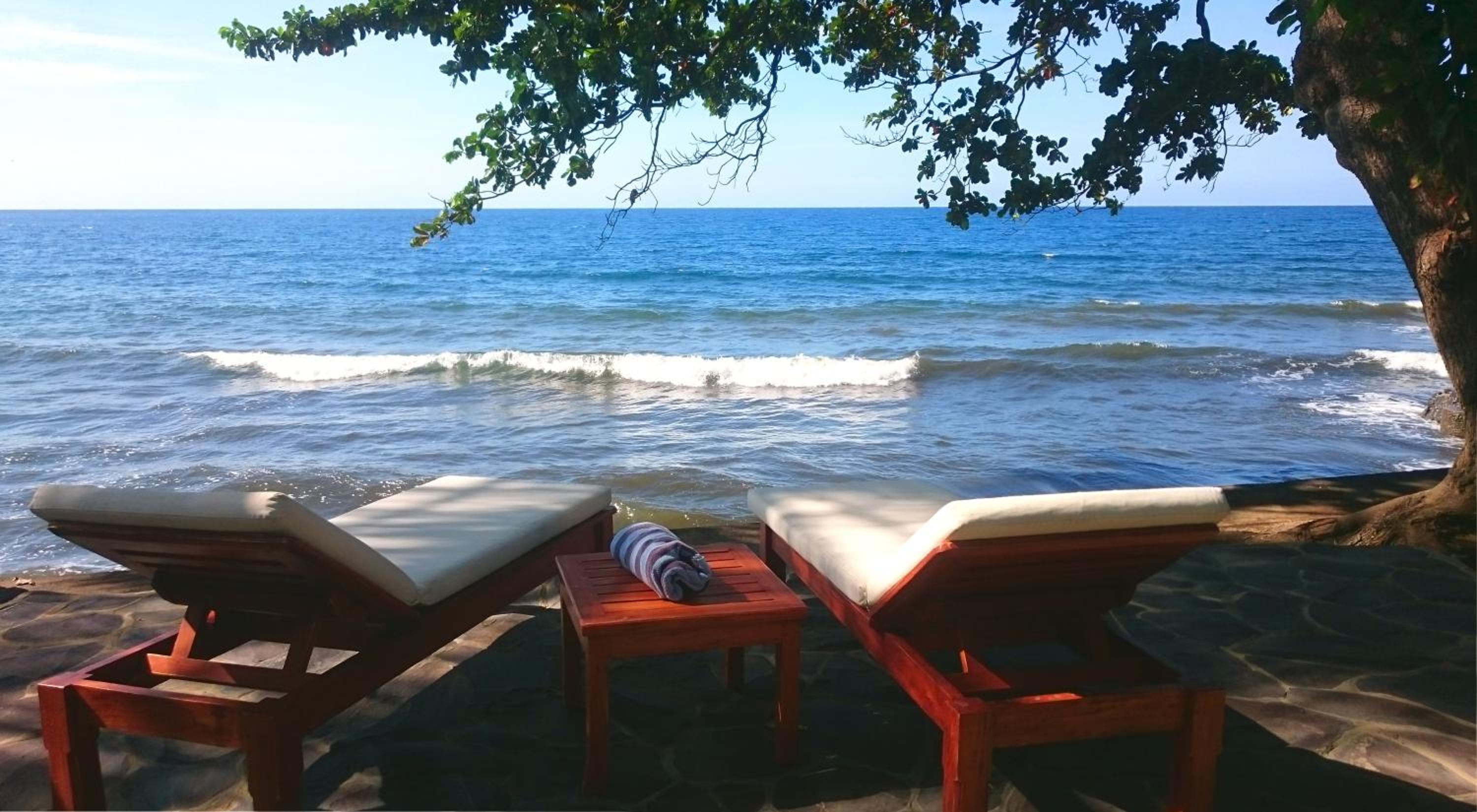 Villa with Sea View - Photo 3