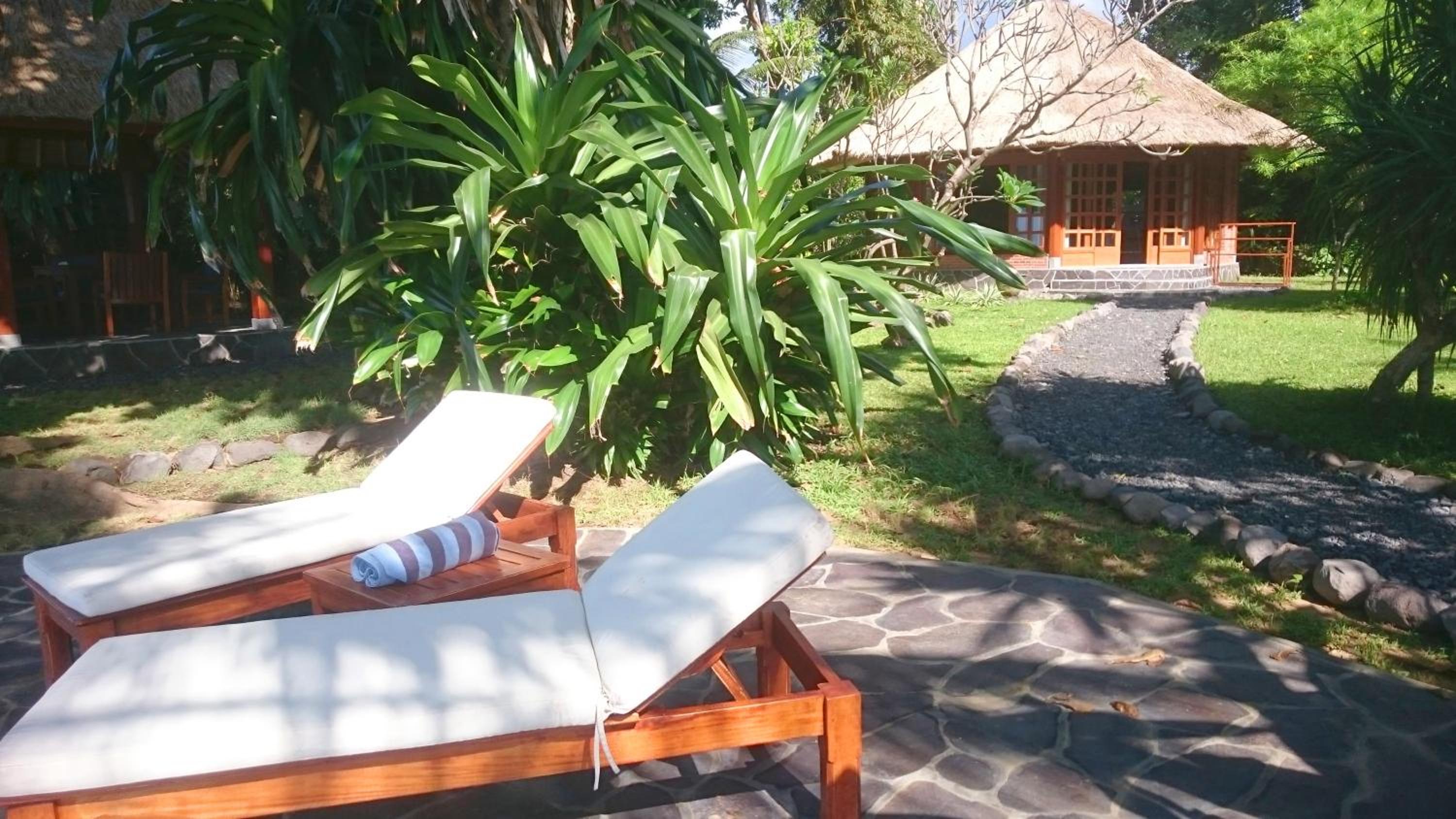 Villa with Sea View - Photo 6